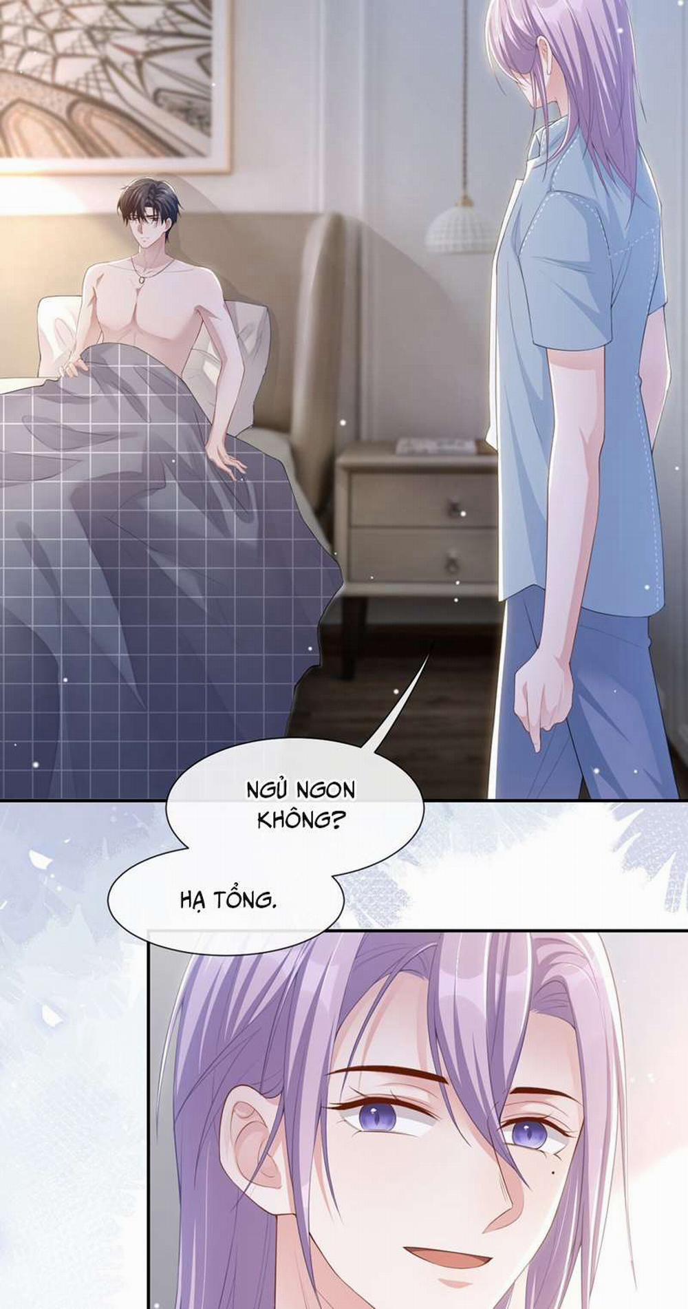 Quan Hệ Thế Thân 94 trang 9