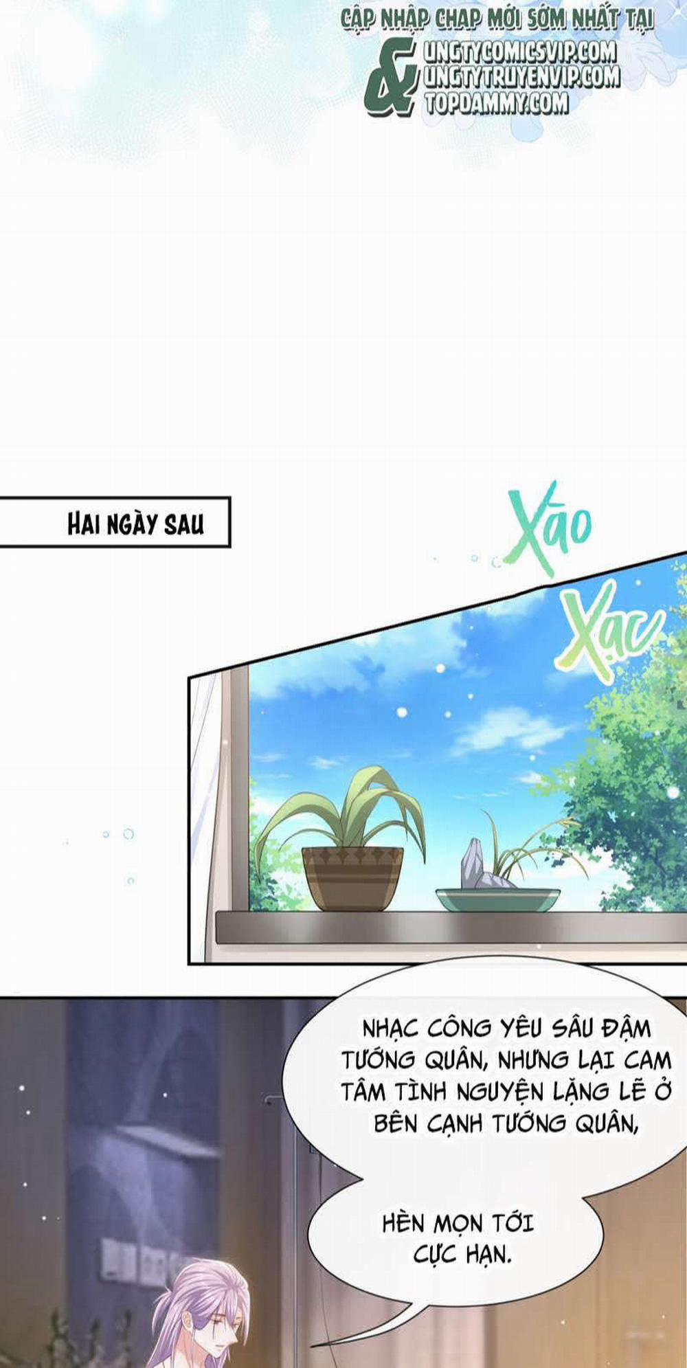 Quan Hệ Thế Thân 95 trang 15