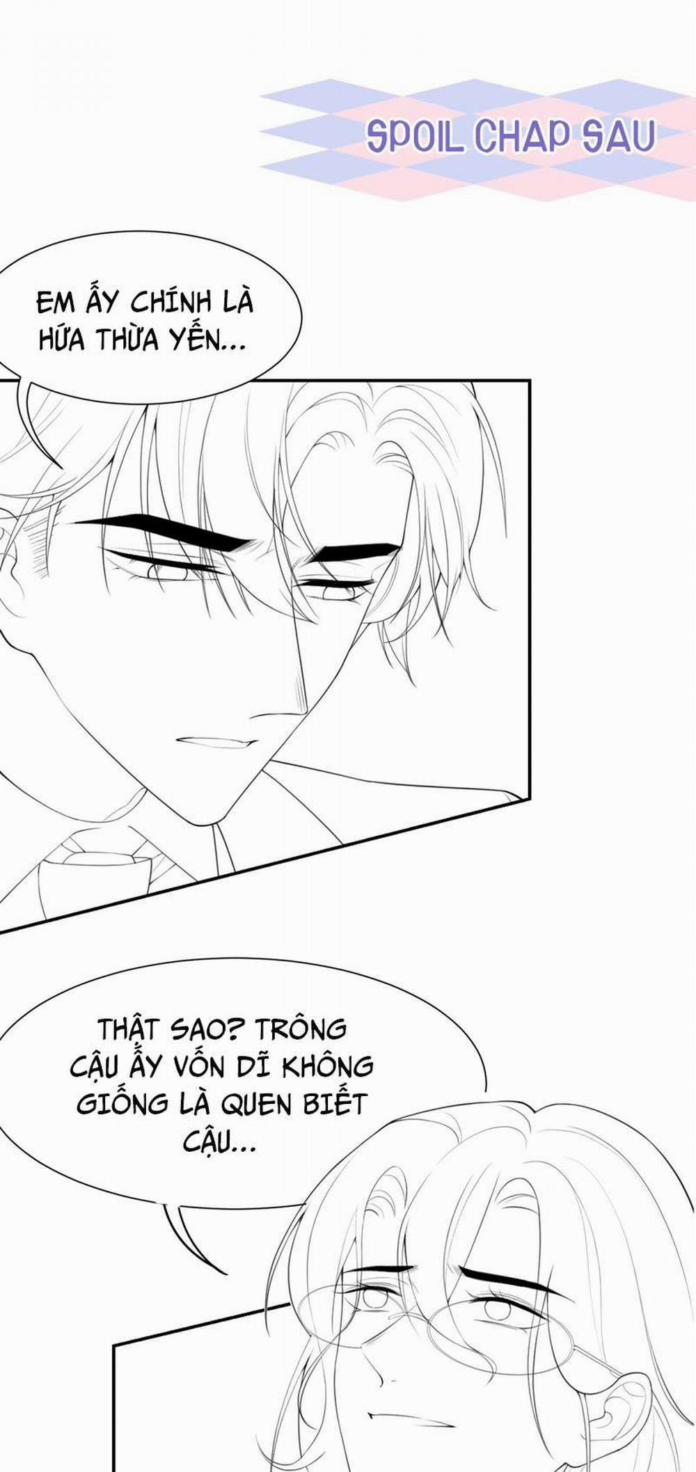 Quan Hệ Thế Thân 95 trang 23
