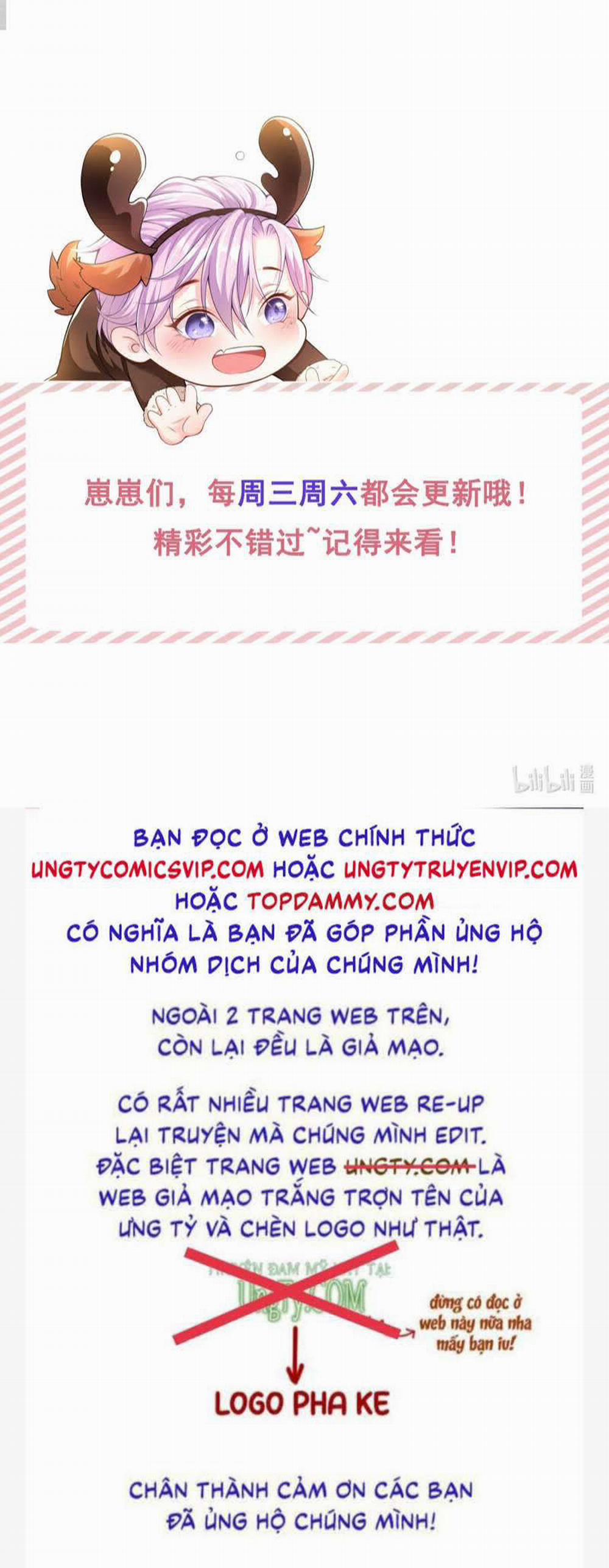 Quan Hệ Thế Thân 95 trang 25