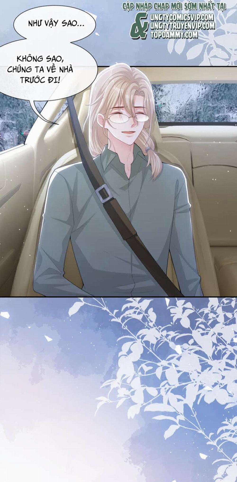 Quan Hệ Thế Thân 95 trang 7