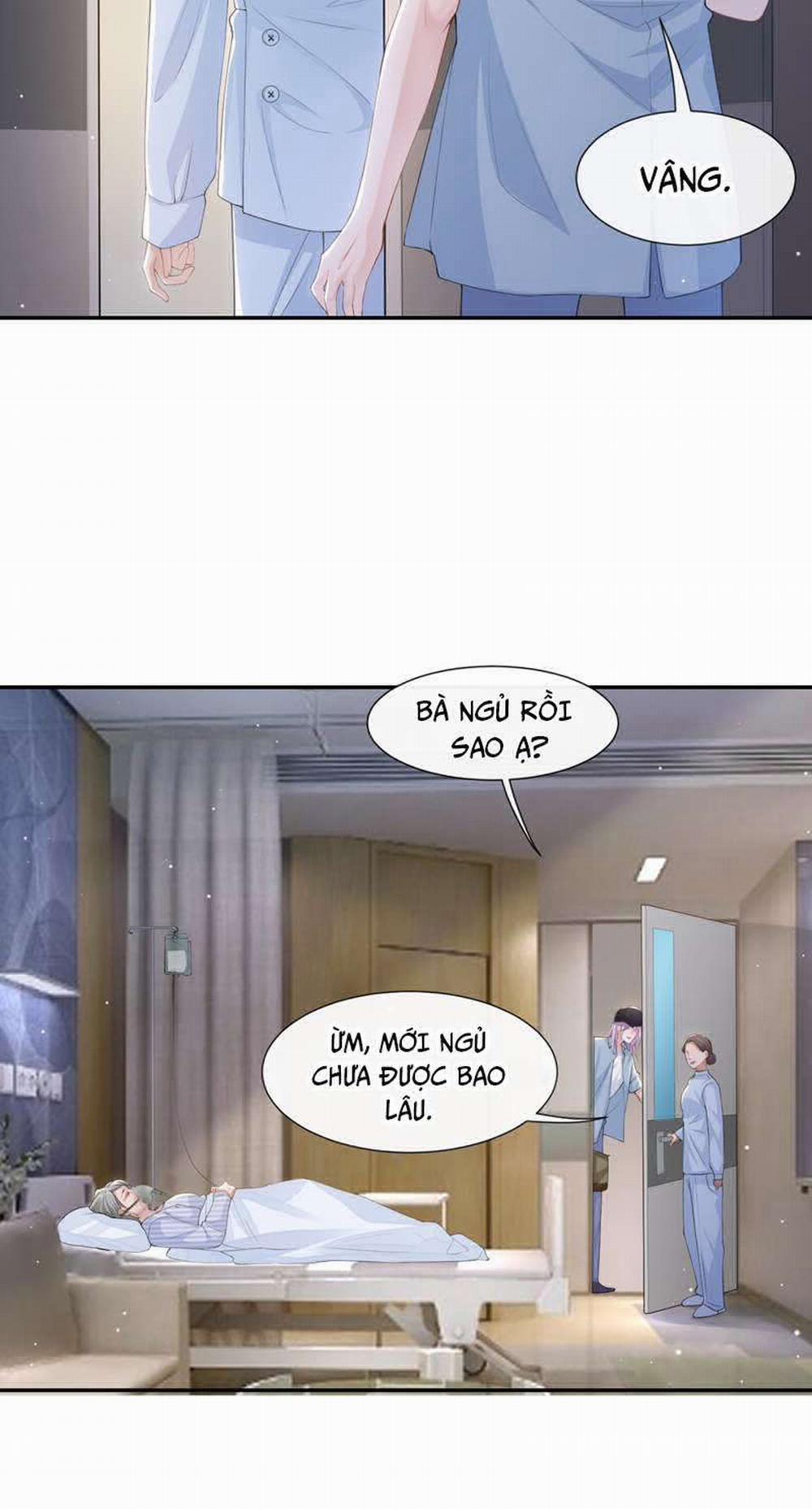 Quan Hệ Thế Thân 95 trang 9