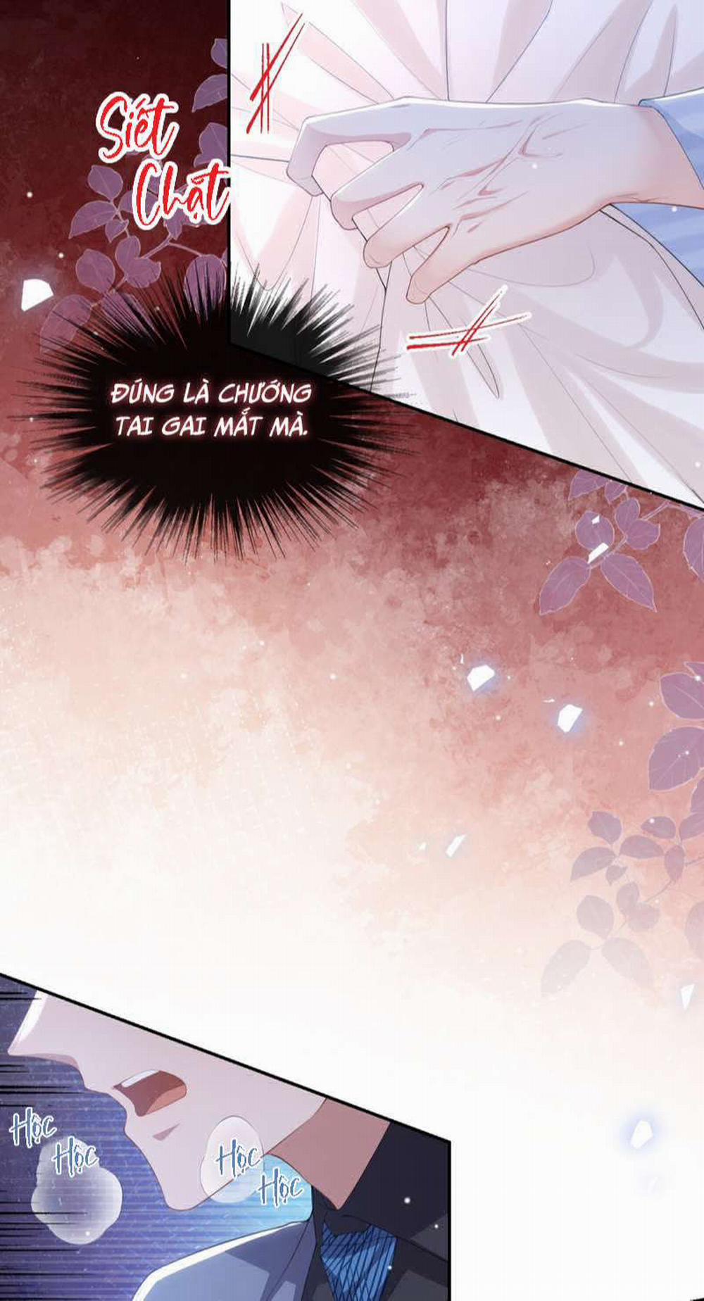 Quan Hệ Thế Thân 96 trang 20