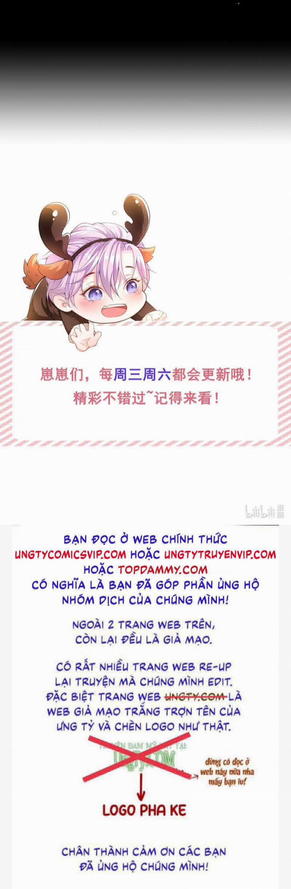 Quan Hệ Thế Thân 96 trang 24