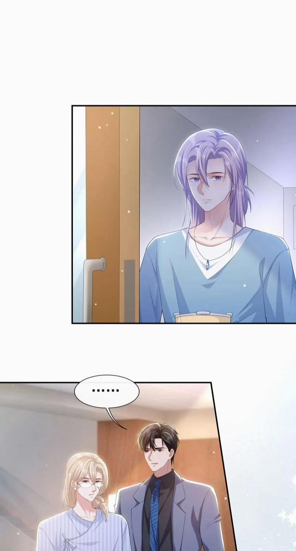 Quan Hệ Thế Thân 96 trang 7