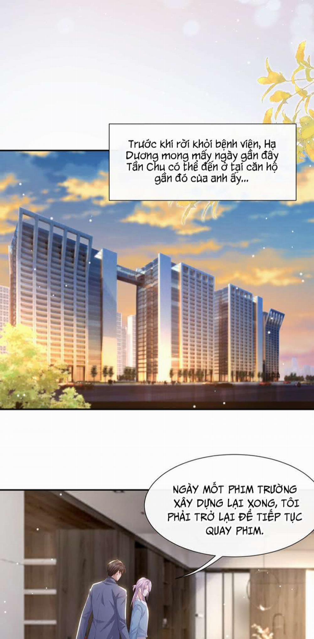 Quan Hệ Thế Thân 97 trang 13