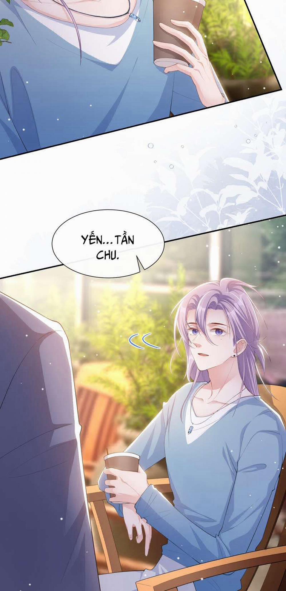 Quan Hệ Thế Thân 97 trang 2