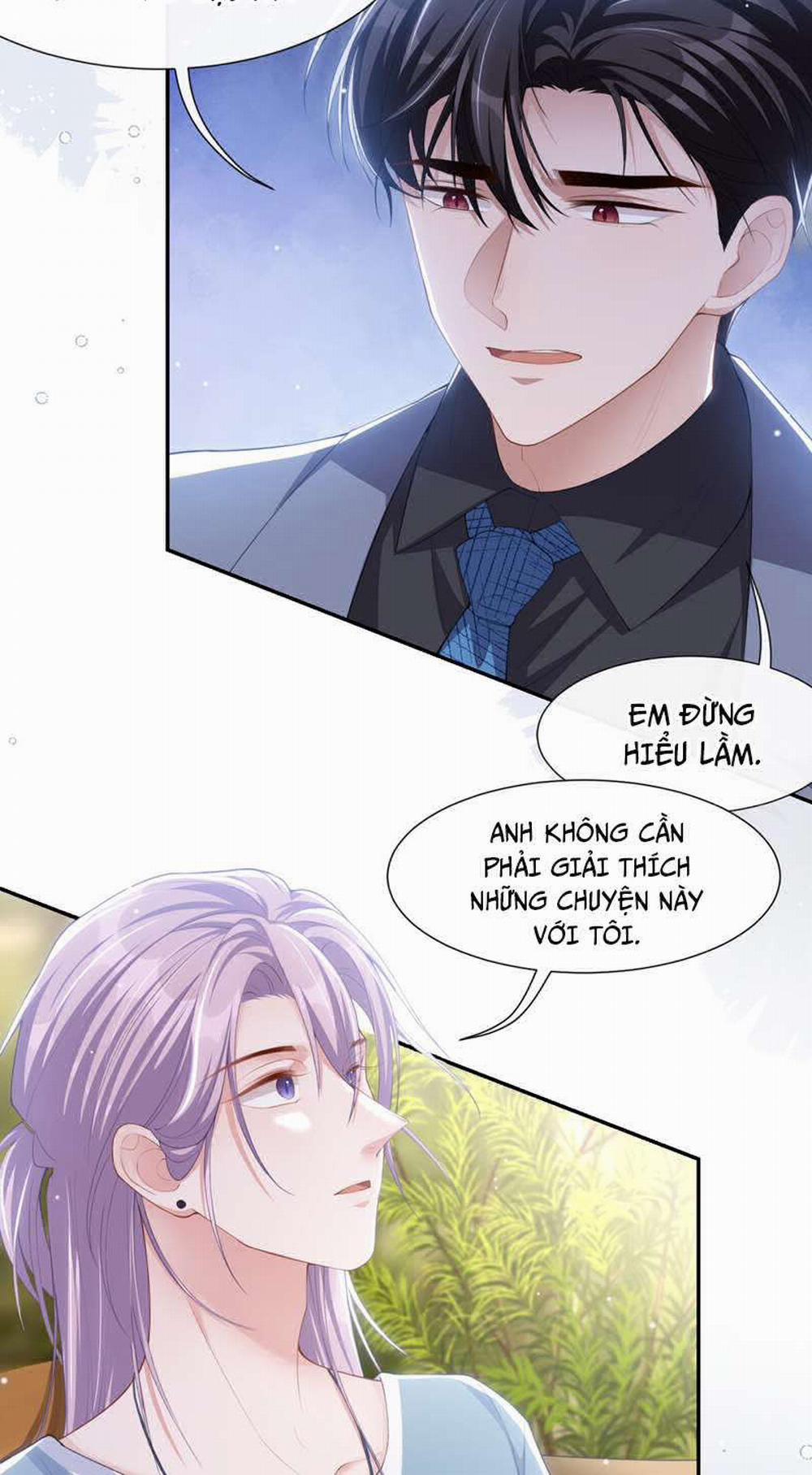 Quan Hệ Thế Thân 97 trang 4