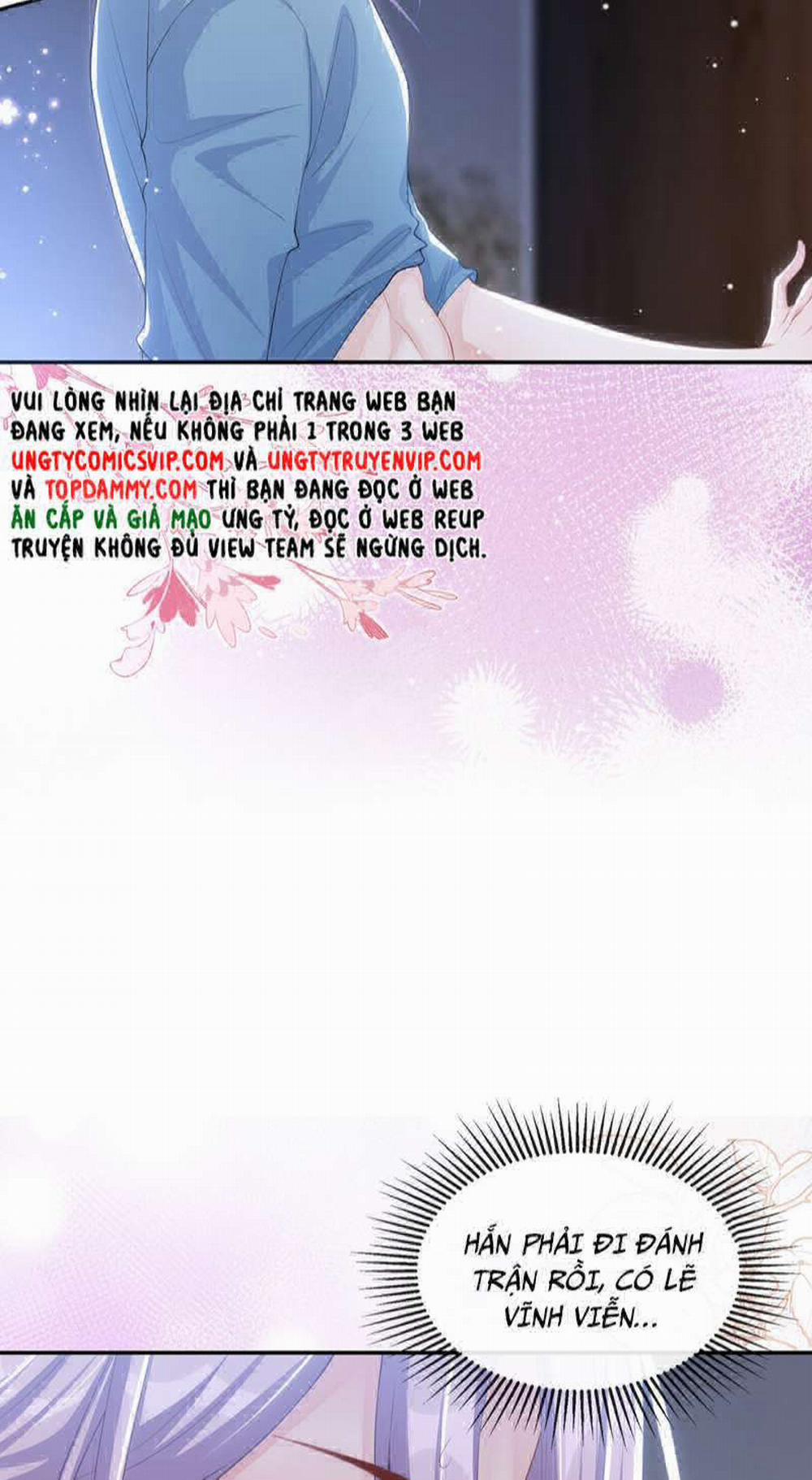 Quan Hệ Thế Thân 98 trang 10