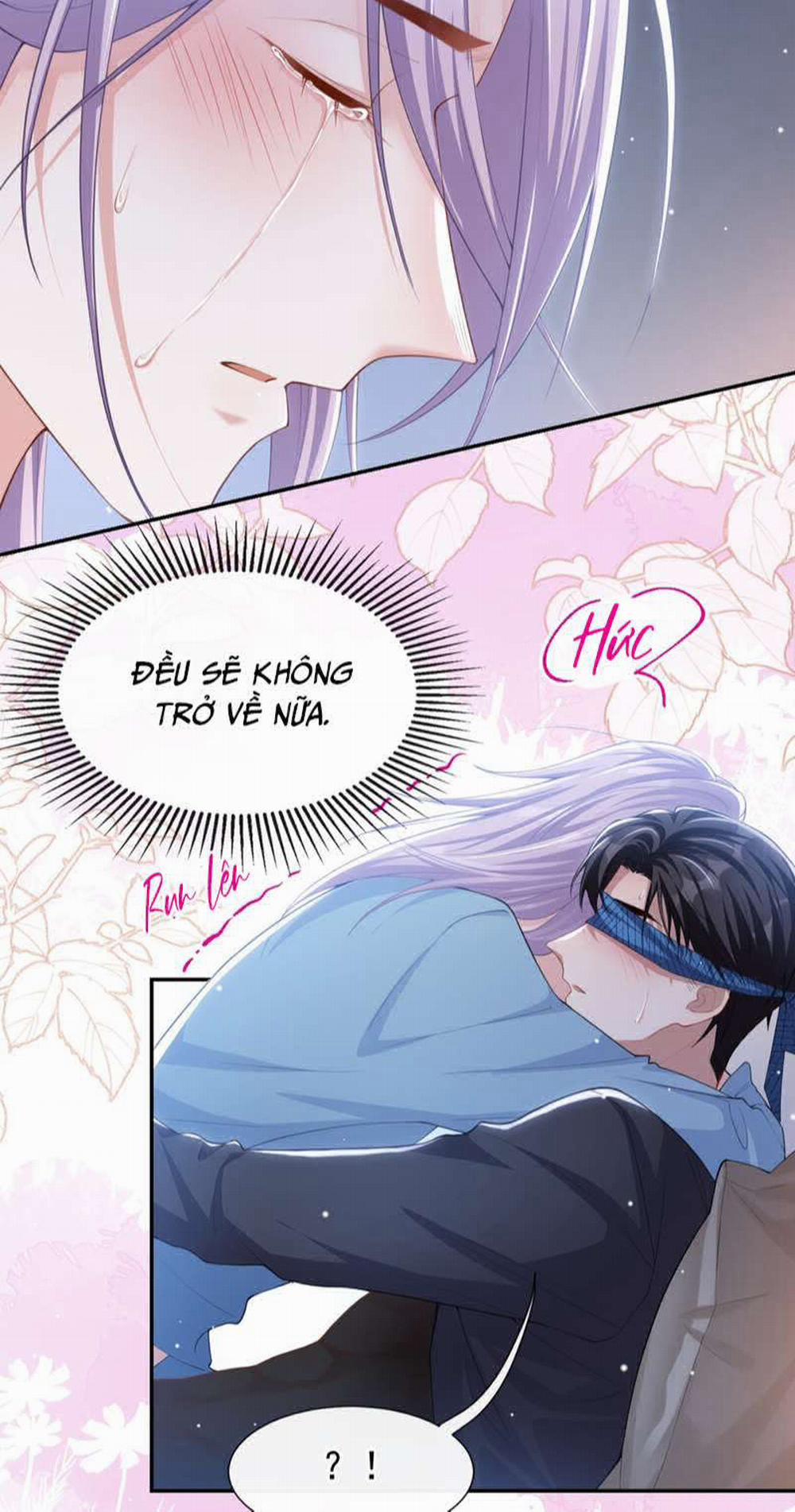 Quan Hệ Thế Thân 98 trang 11