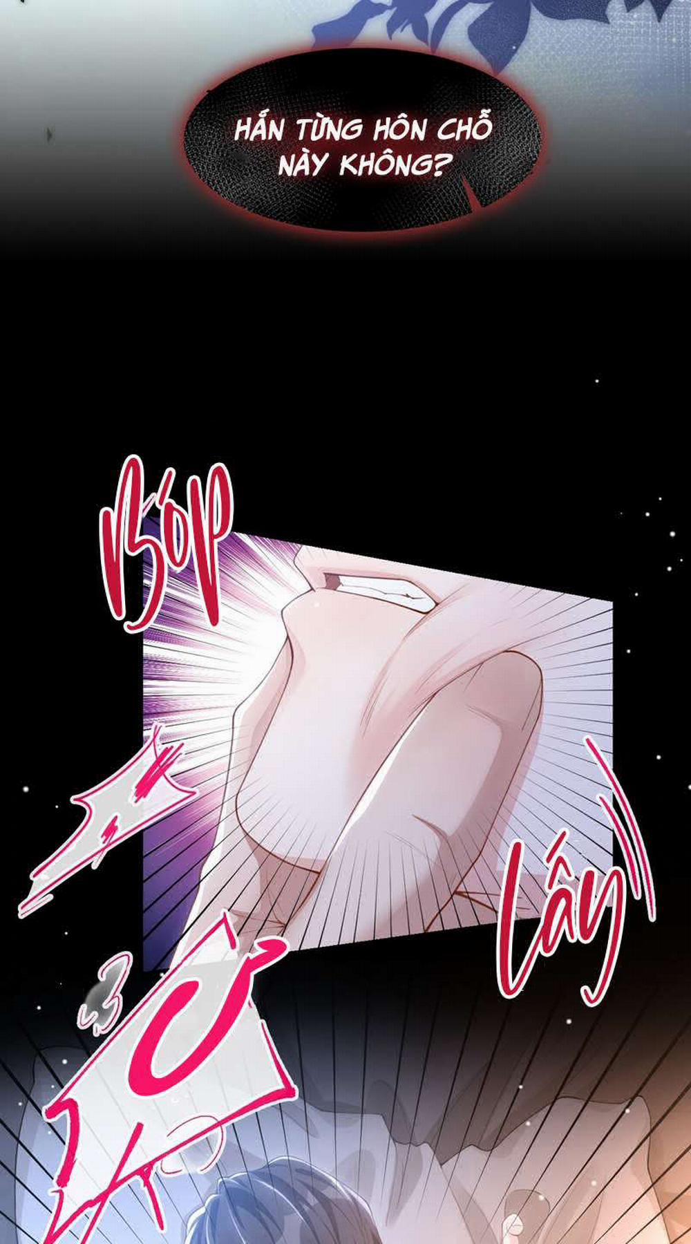 Quan Hệ Thế Thân 98 trang 19