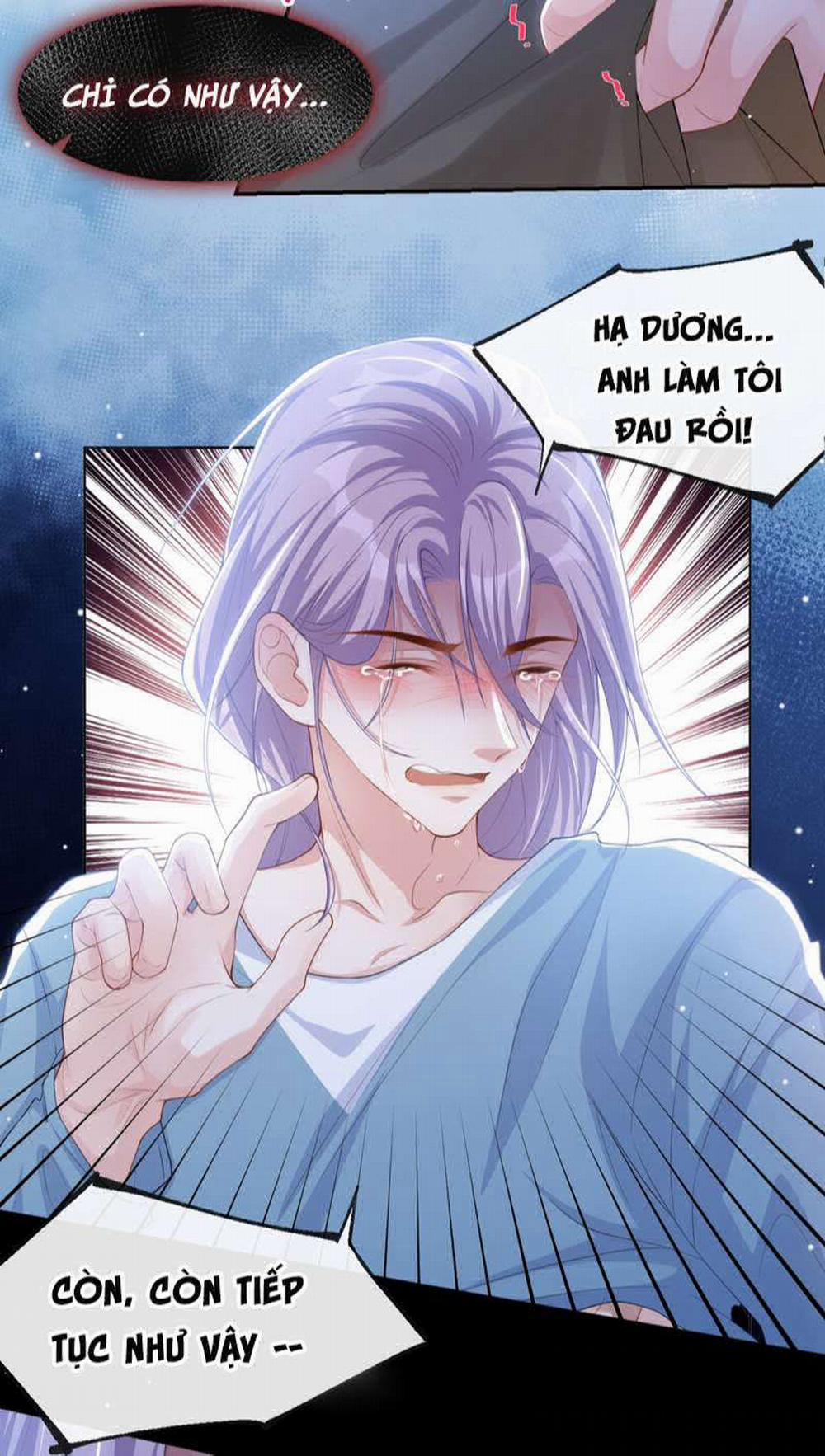 Quan Hệ Thế Thân 98 trang 25