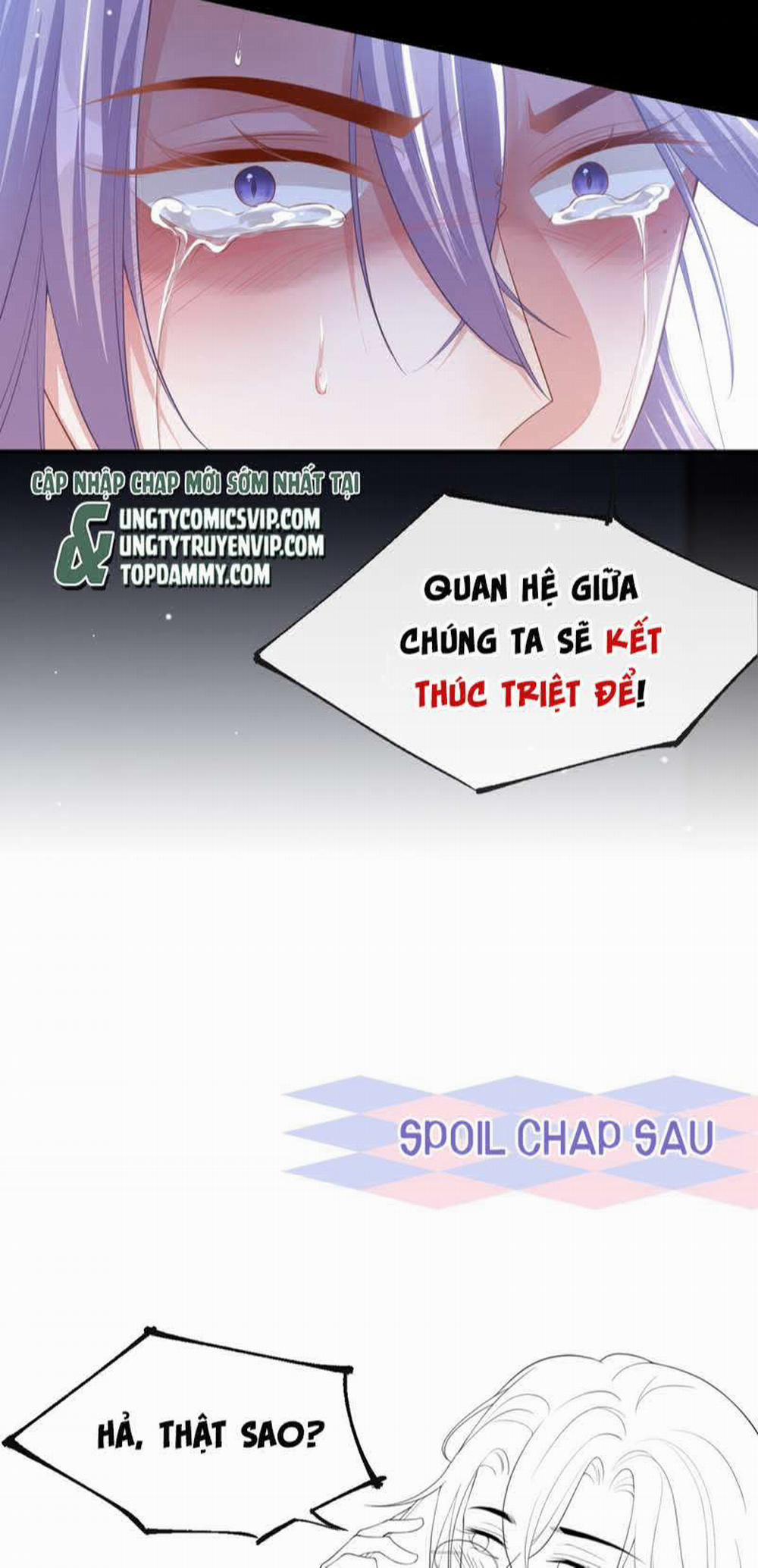 Quan Hệ Thế Thân 98 trang 26