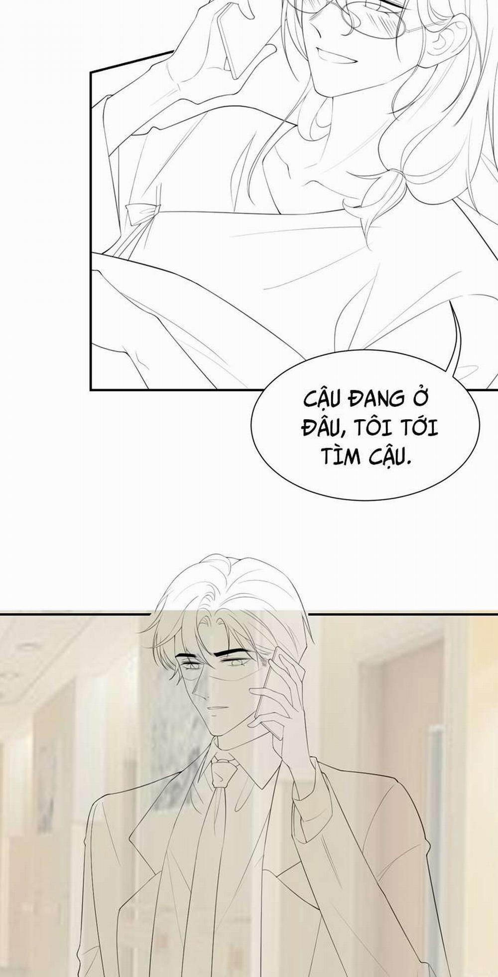 Quan Hệ Thế Thân 98 trang 27