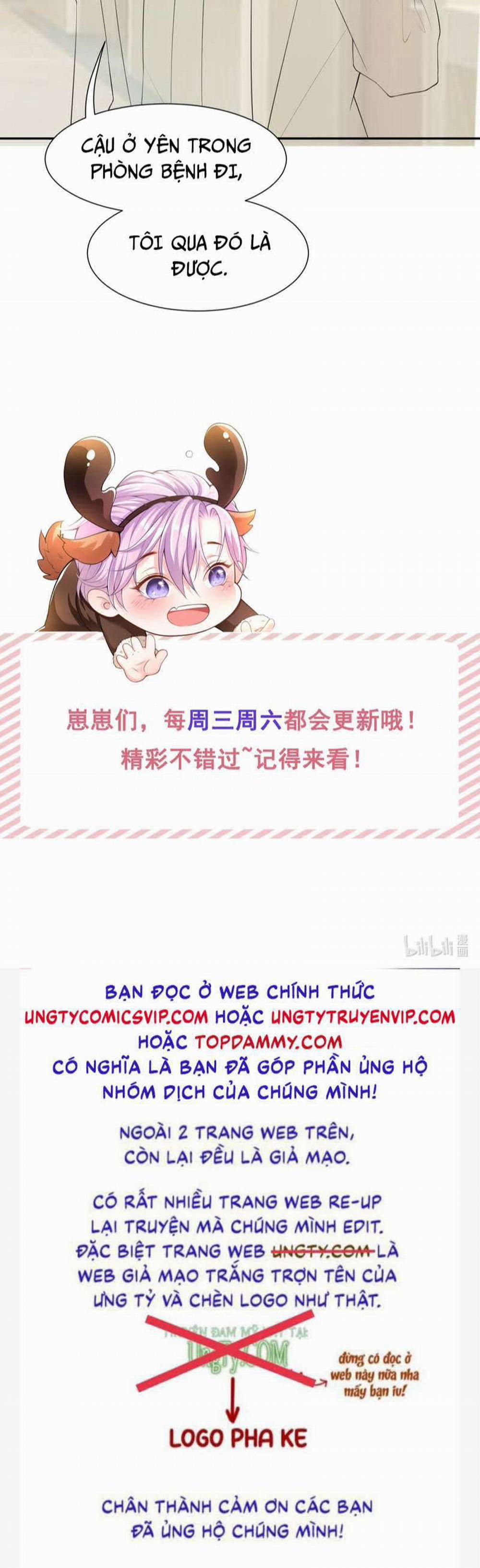 Quan Hệ Thế Thân 98 trang 28