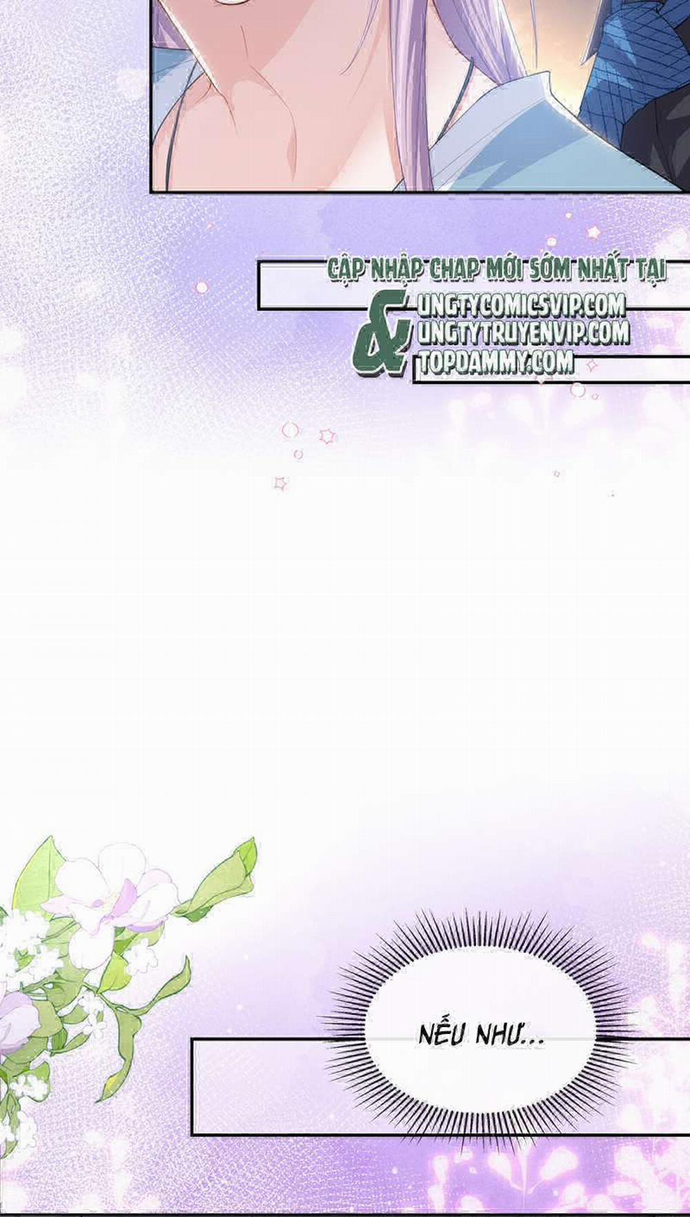 Quan Hệ Thế Thân 98 trang 5