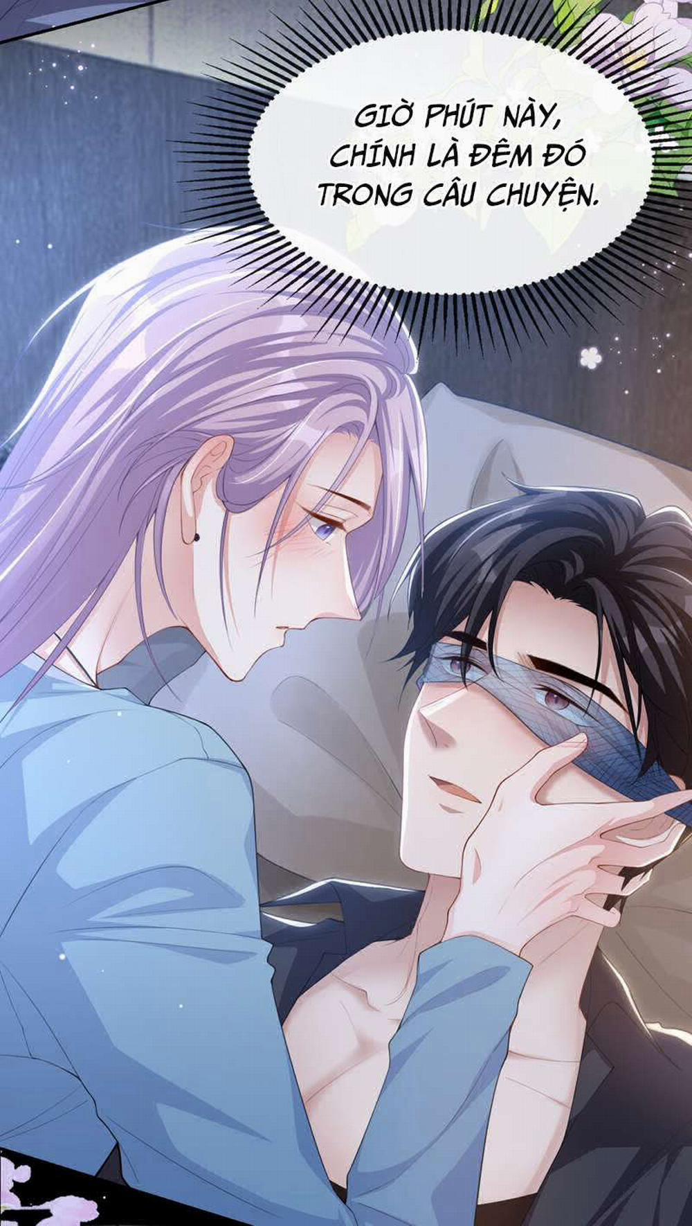 Quan Hệ Thế Thân 98 trang 7