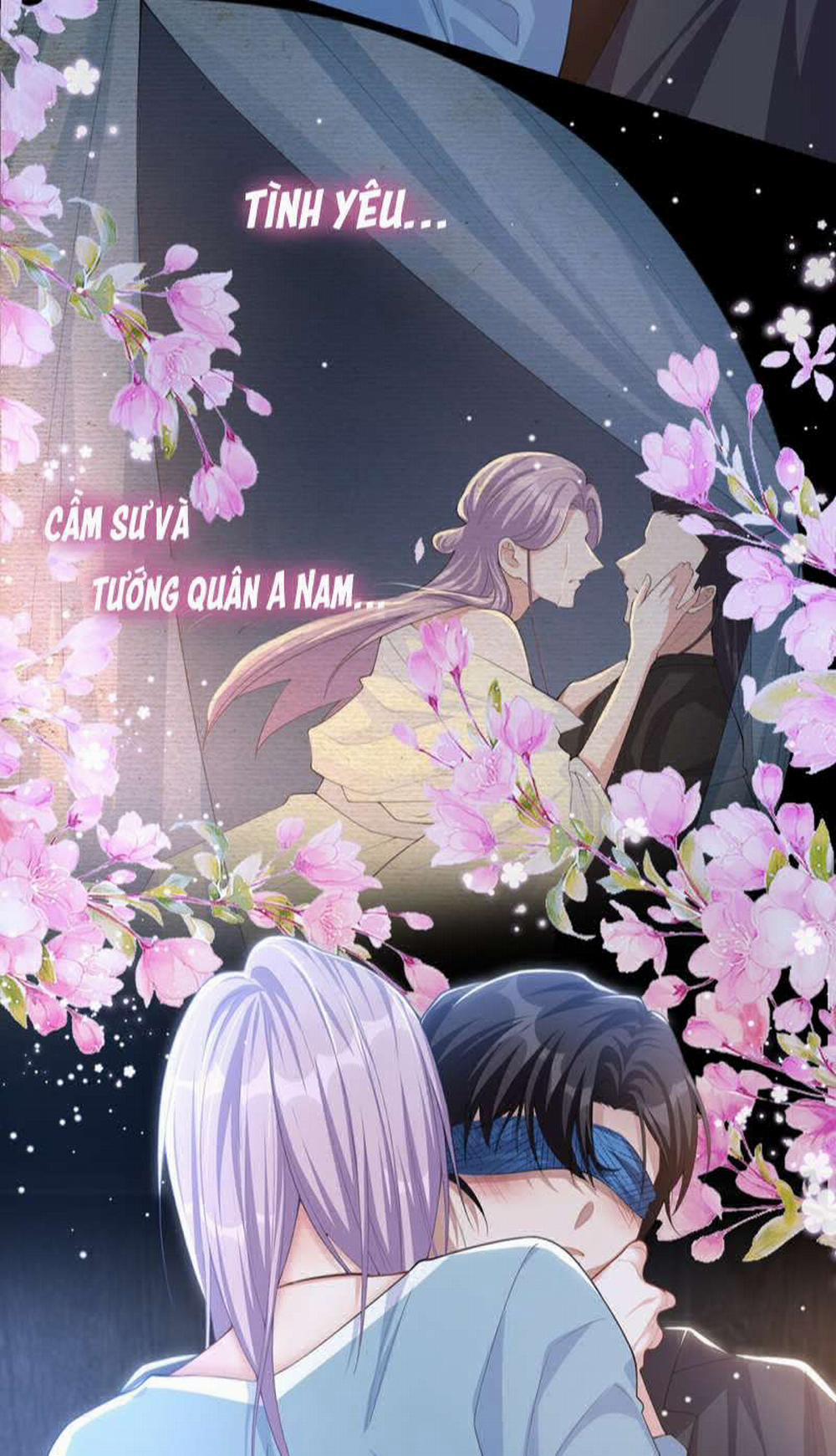 Quan Hệ Thế Thân 98 trang 8