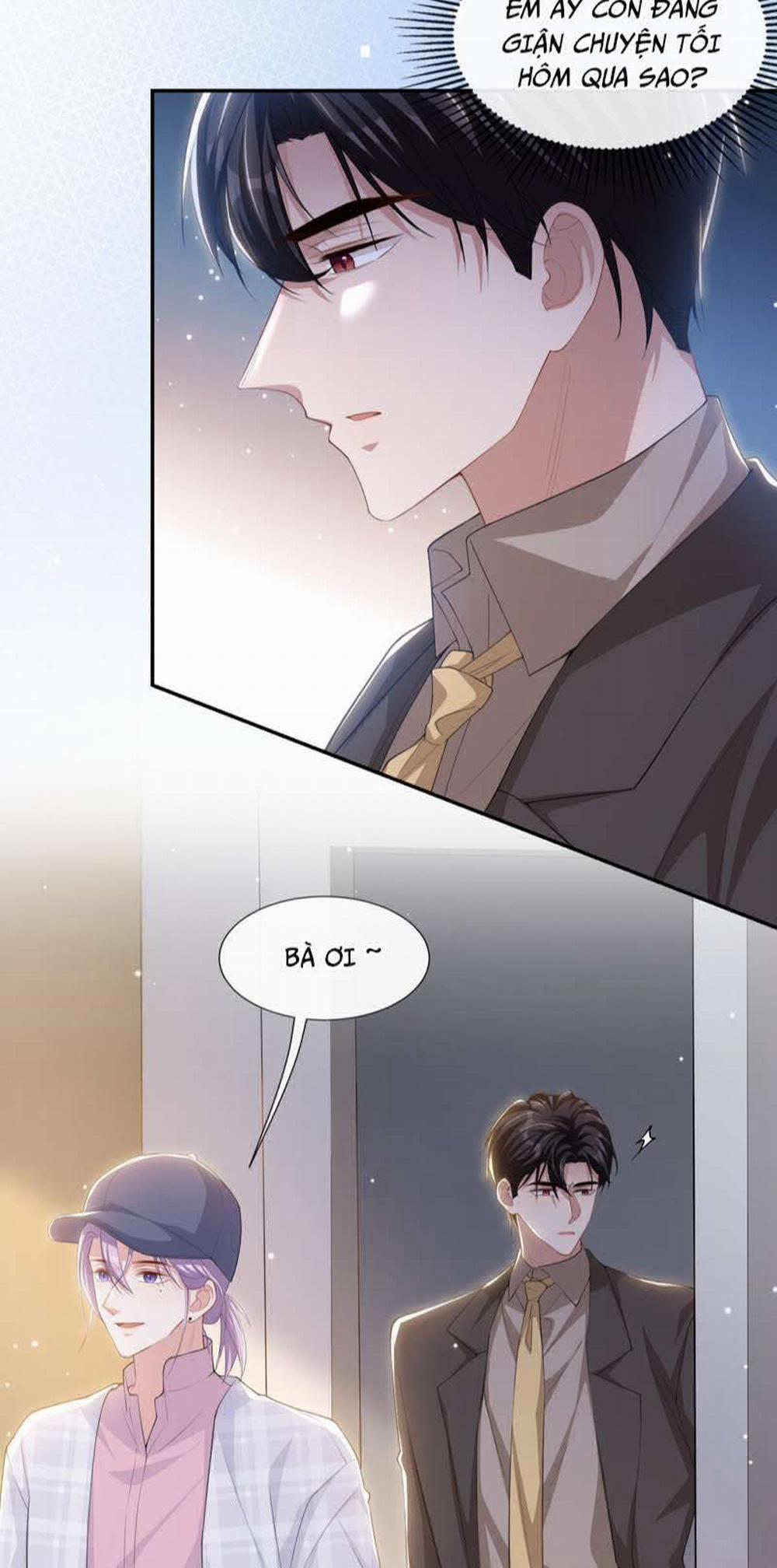 Quan Hệ Thế Thân 99 trang 17