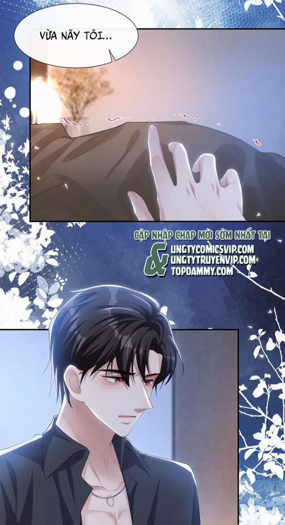 Quan Hệ Thế Thân 99 trang 7