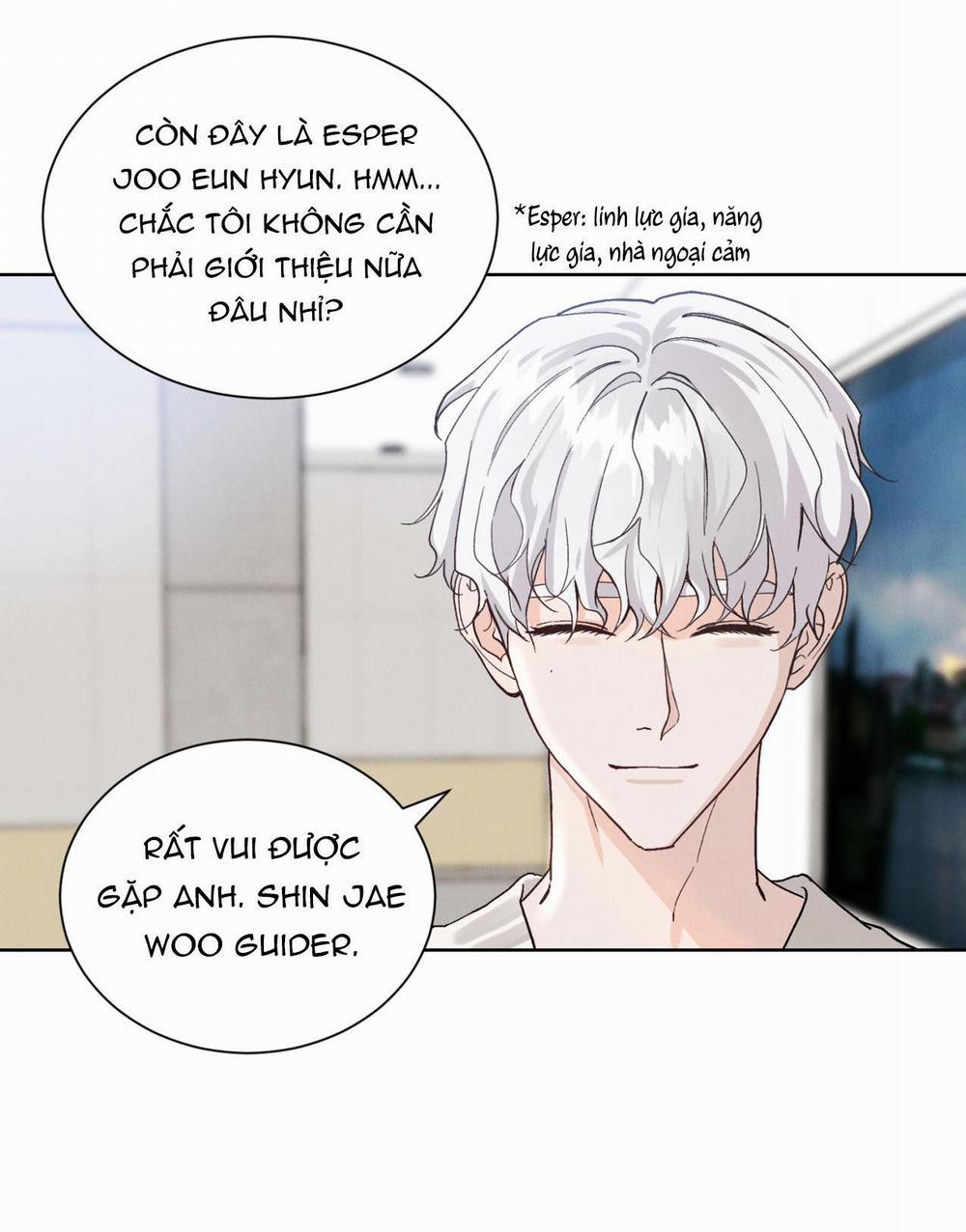 Quan Hệ Tốt Đẹp 0 trang 1