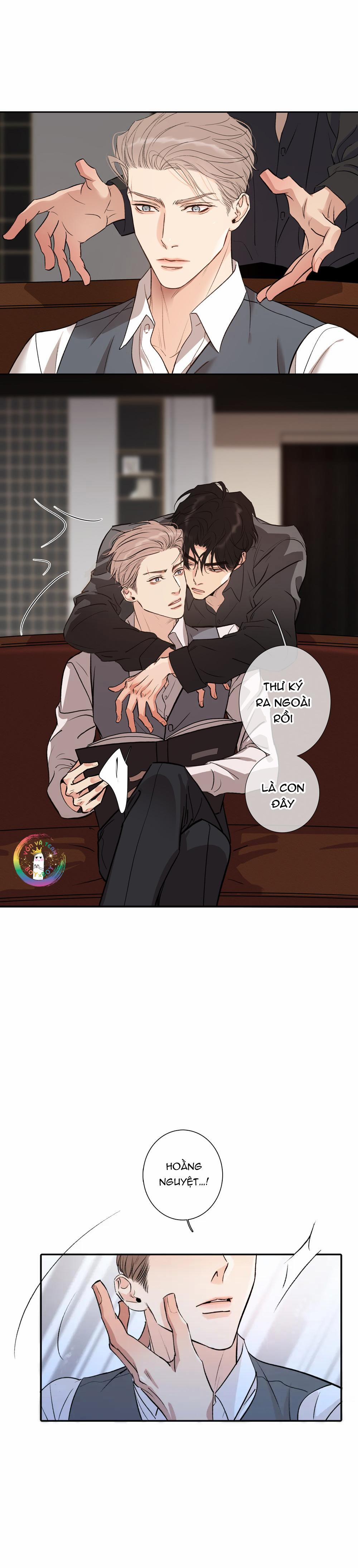 Quan Hệ Trả Nợ (End) 1 trang 8