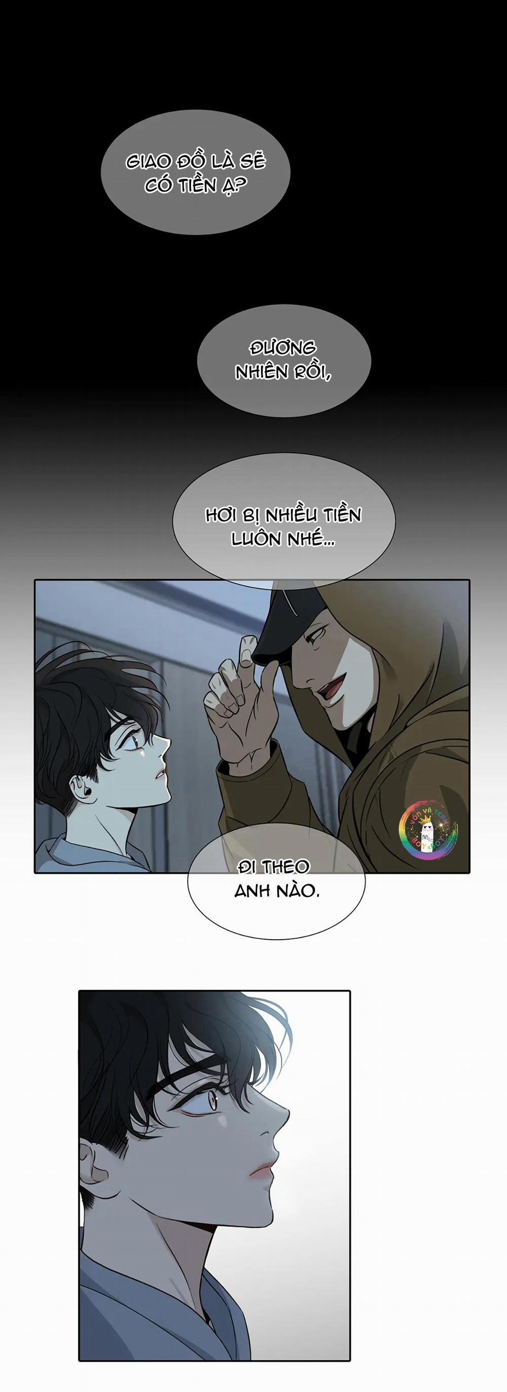 Quan Hệ Trả Nợ (End) 10 trang 1