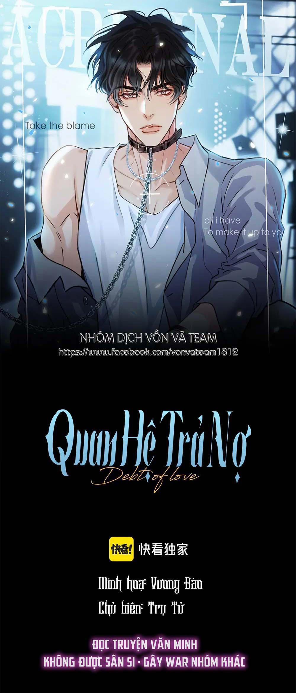 Quan Hệ Trả Nợ (End) 11 trang 1