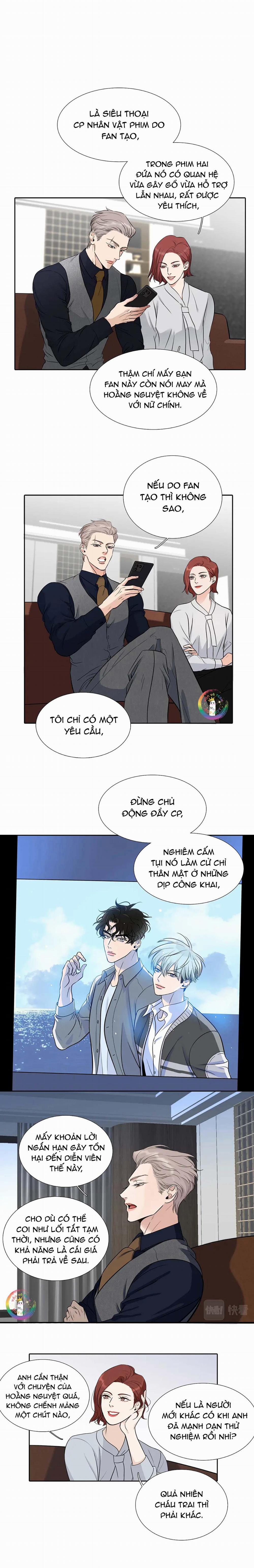 Quan Hệ Trả Nợ (End) 12 trang 1