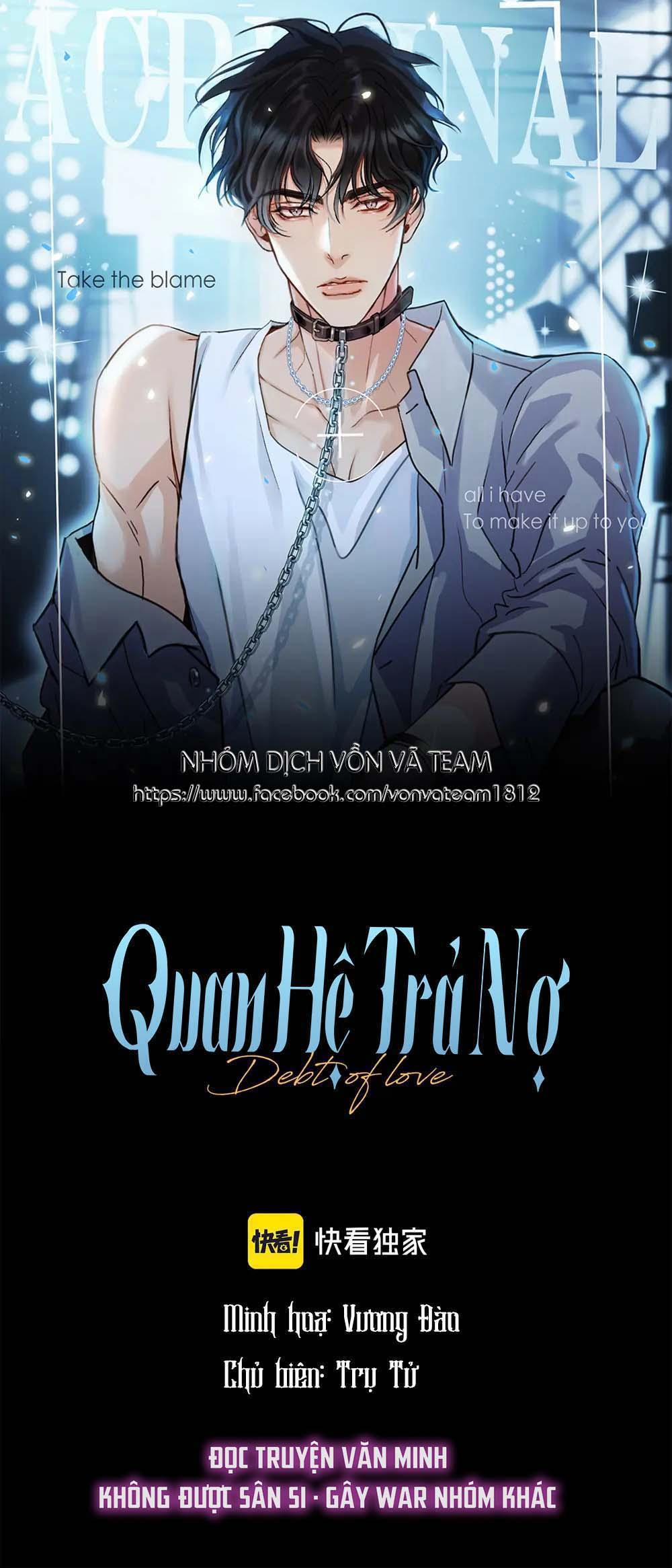 Quan Hệ Trả Nợ (End) 15 trang 1
