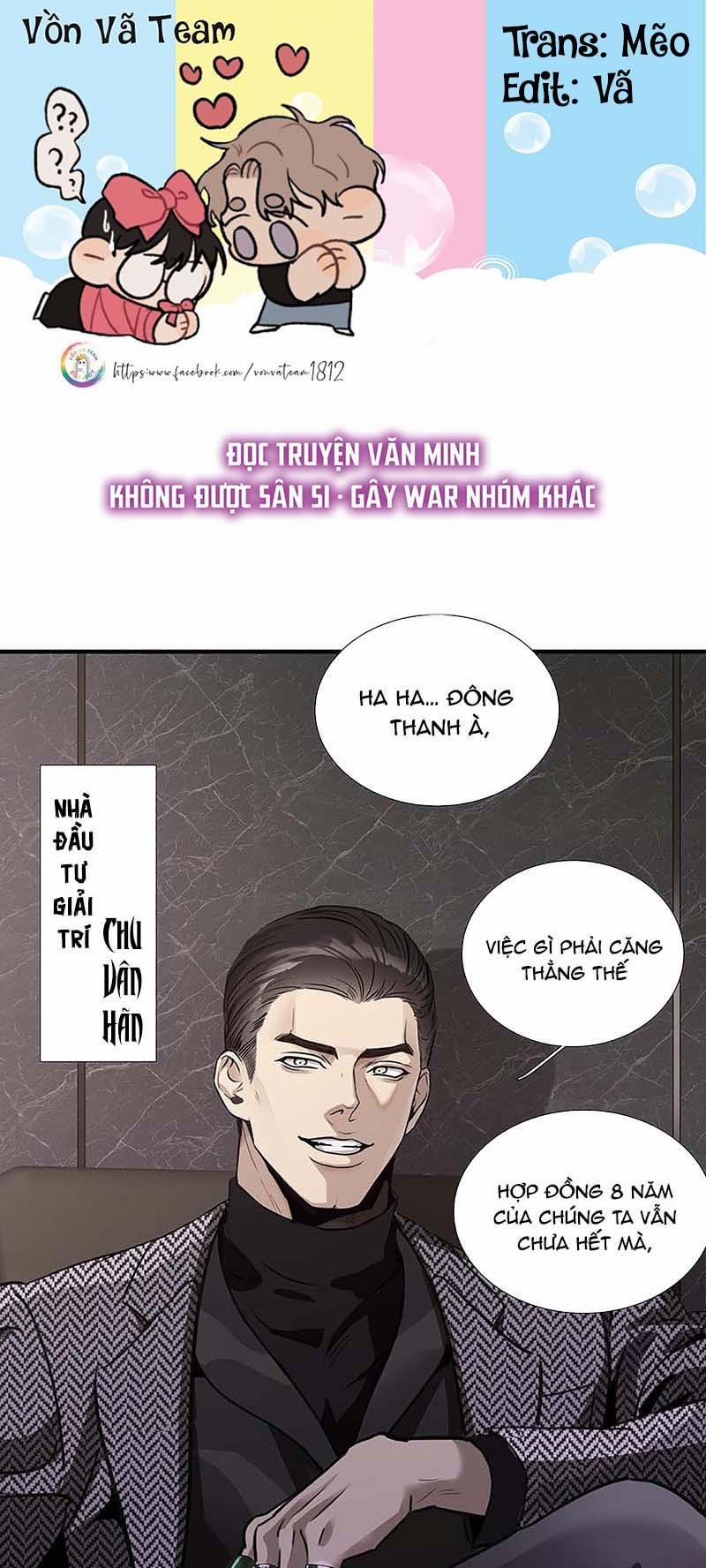 Quan Hệ Trả Nợ (End) 34 trang 0