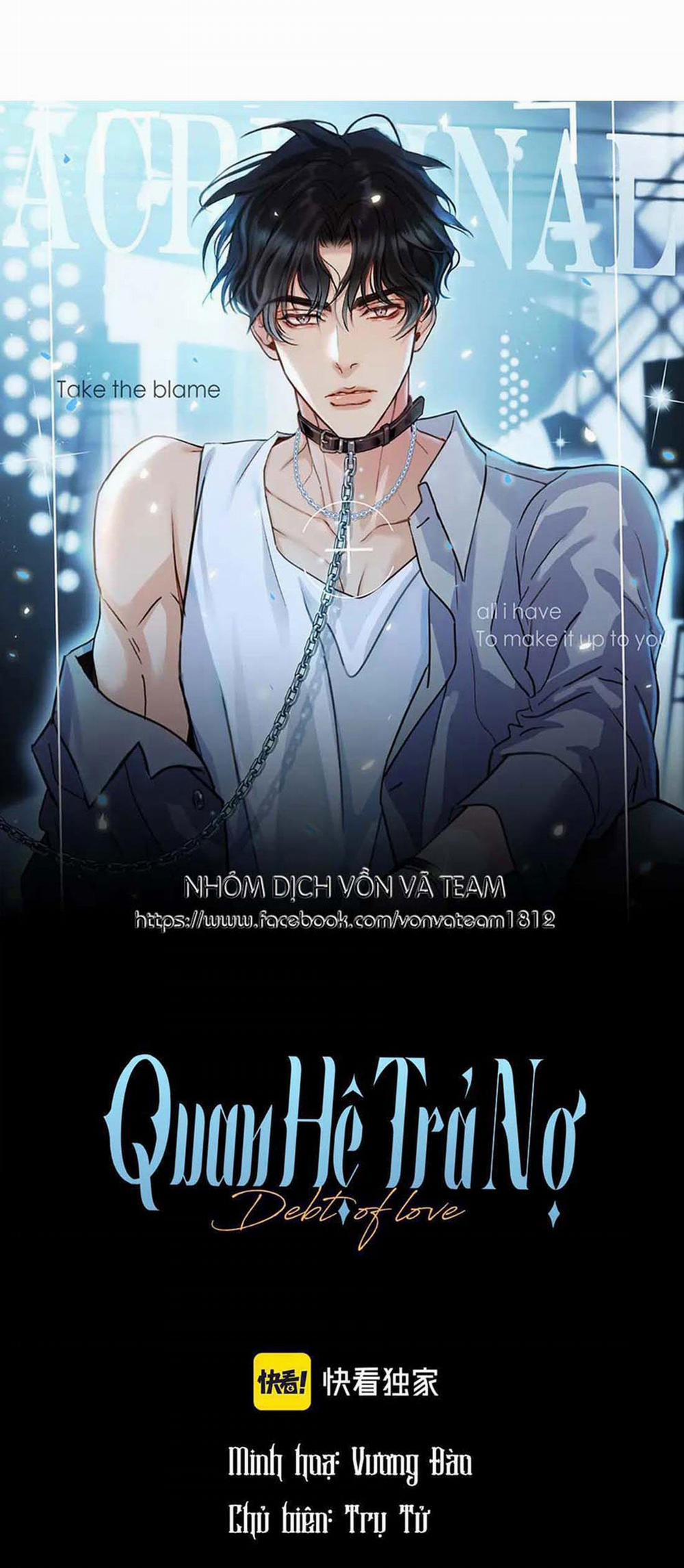 Quan Hệ Trả Nợ (End) 36 trang 1