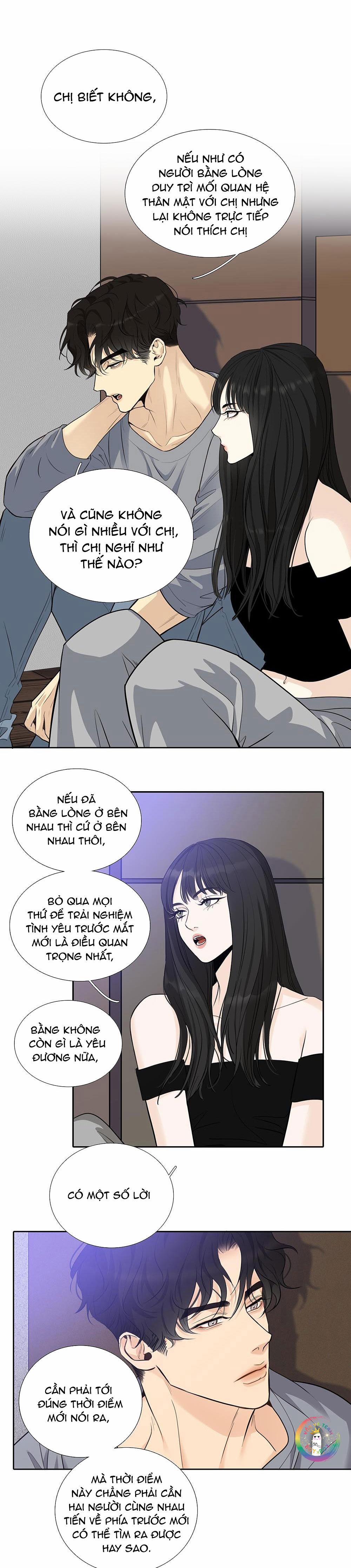 Quan Hệ Trả Nợ (End) 45 trang 1