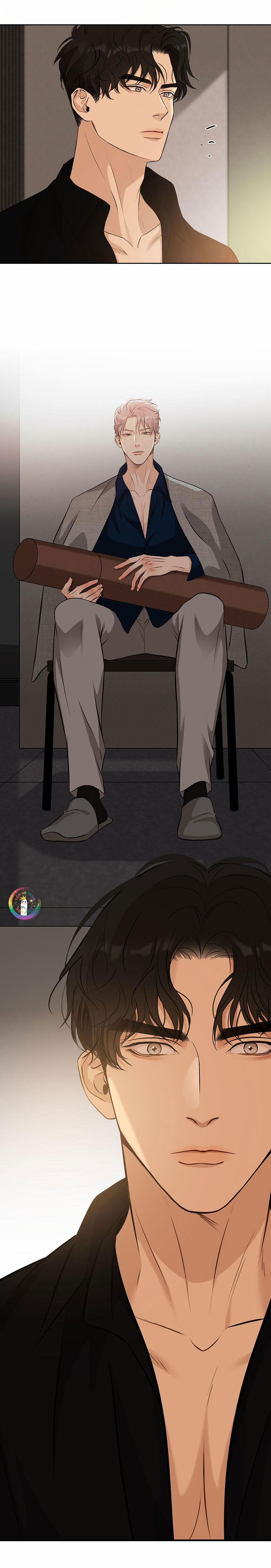 Quan Hệ Trả Nợ (End) 55 trang 12