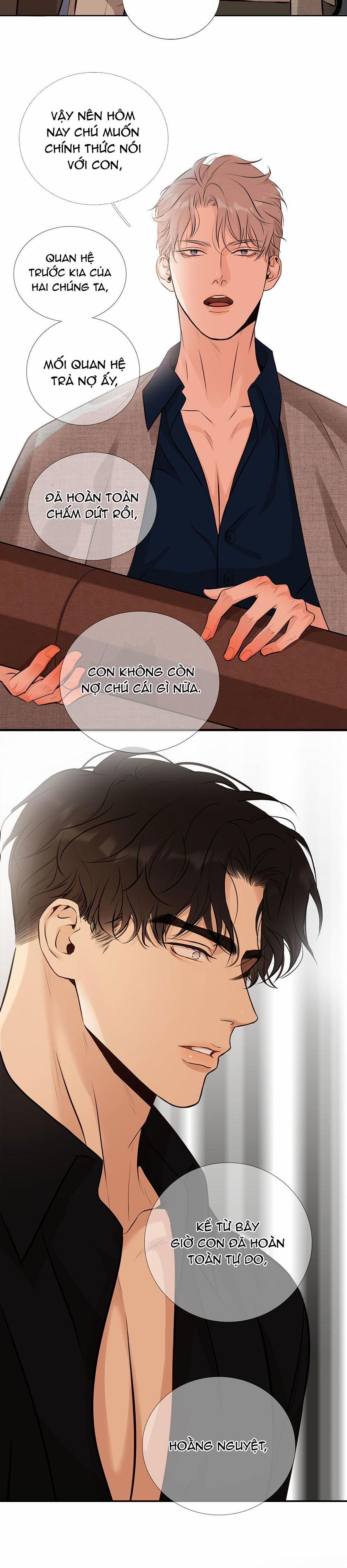 Quan Hệ Trả Nợ (End) 55 trang 15
