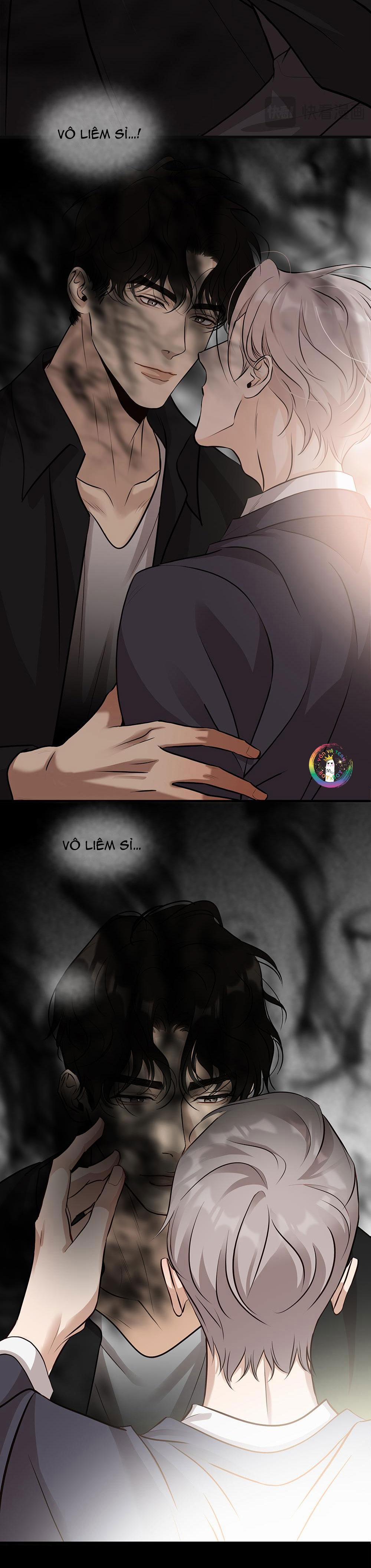 Quan Hệ Trả Nợ (End) 59 trang 14