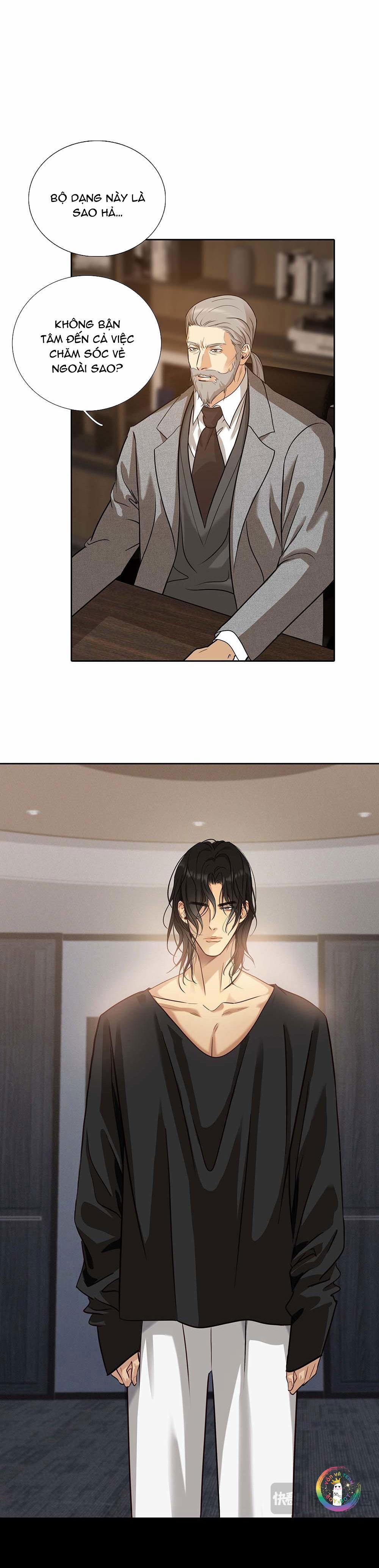 Quan Hệ Trả Nợ (End) 61 trang 16