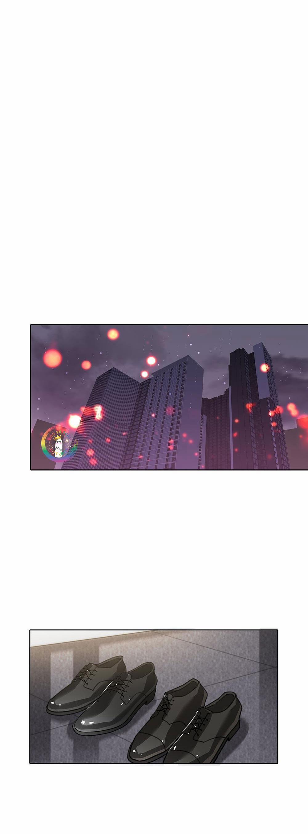 Quan Hệ Trả Nợ (End) 64 Chụt chụt trang 14