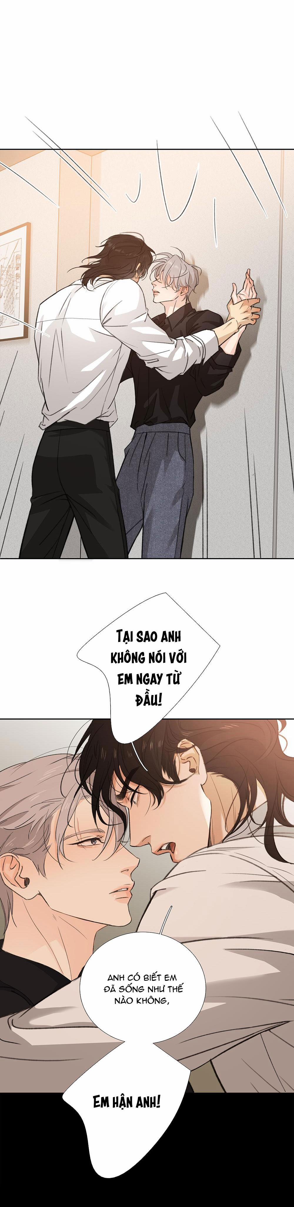 Quan Hệ Trả Nợ (End) 64 Chụt chụt trang 17