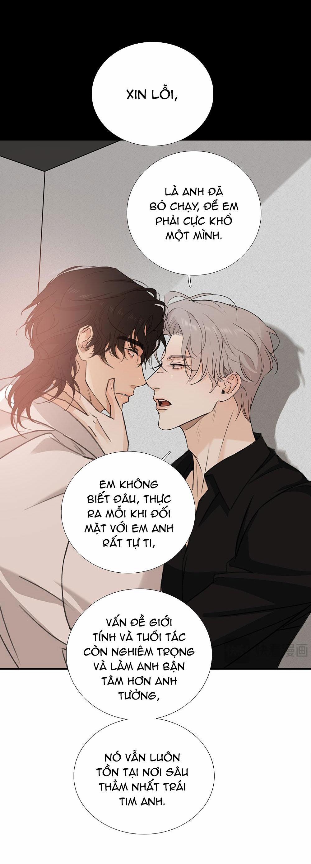 Quan Hệ Trả Nợ (End) 64 Chụt chụt trang 18