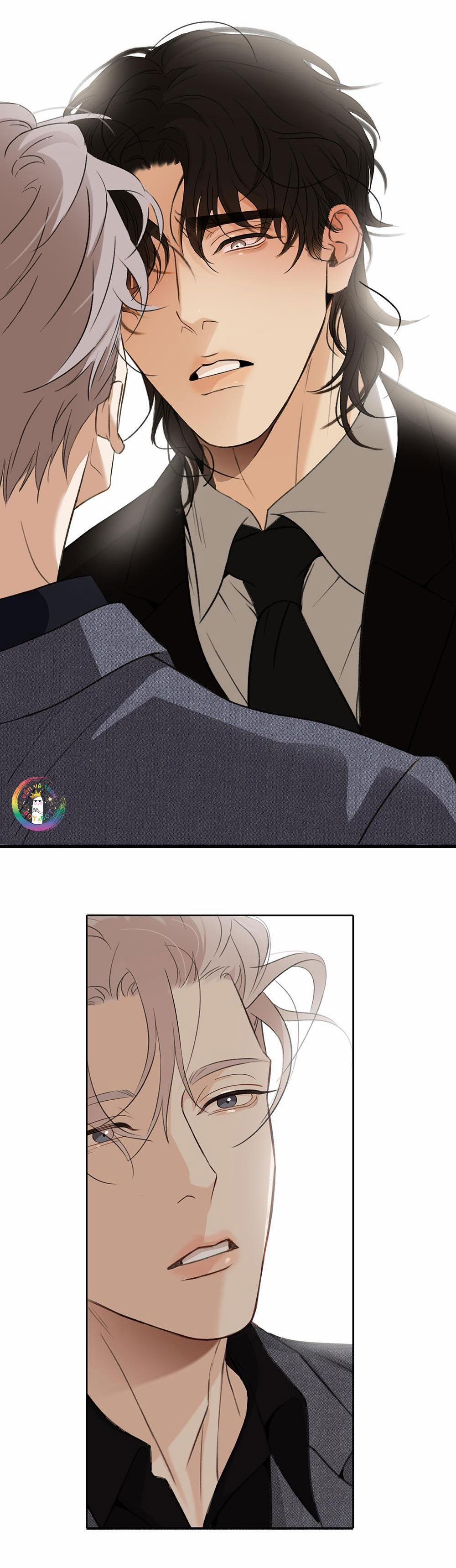 Quan Hệ Trả Nợ (End) 64 Chụt chụt trang 2