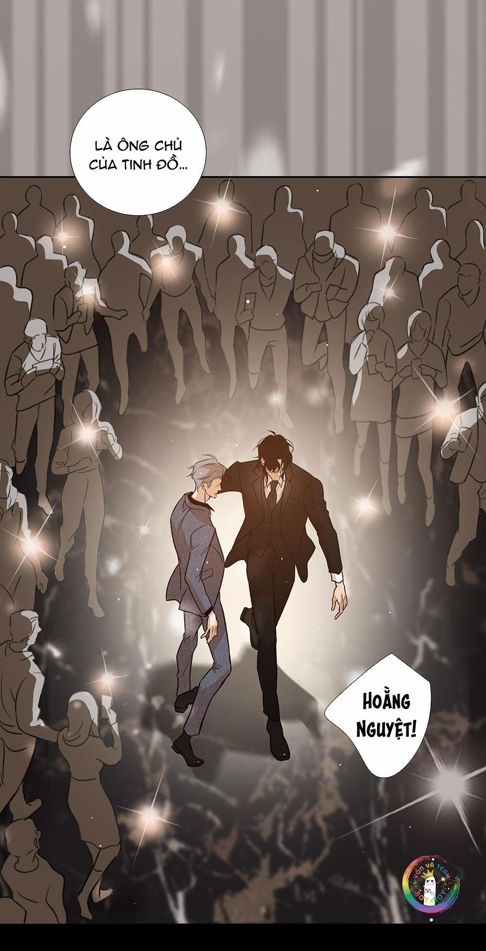 Quan Hệ Trả Nợ (End) 64 Chụt chụt trang 6