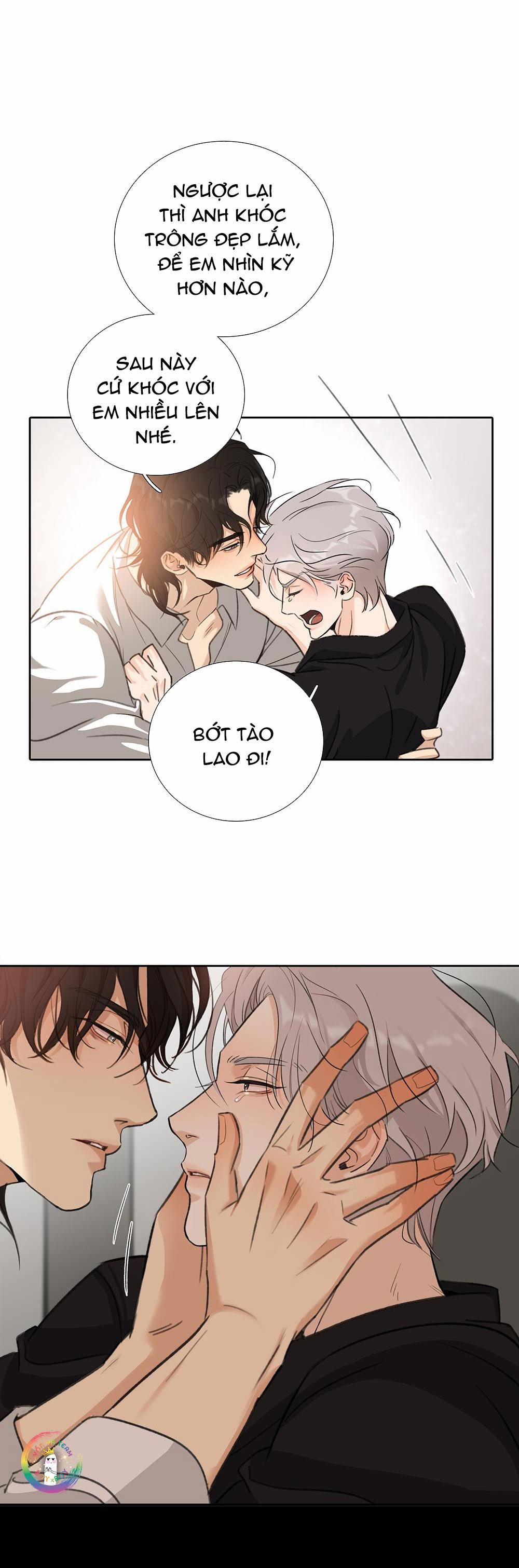 Quan Hệ Trả Nợ (End) 64 trang 23