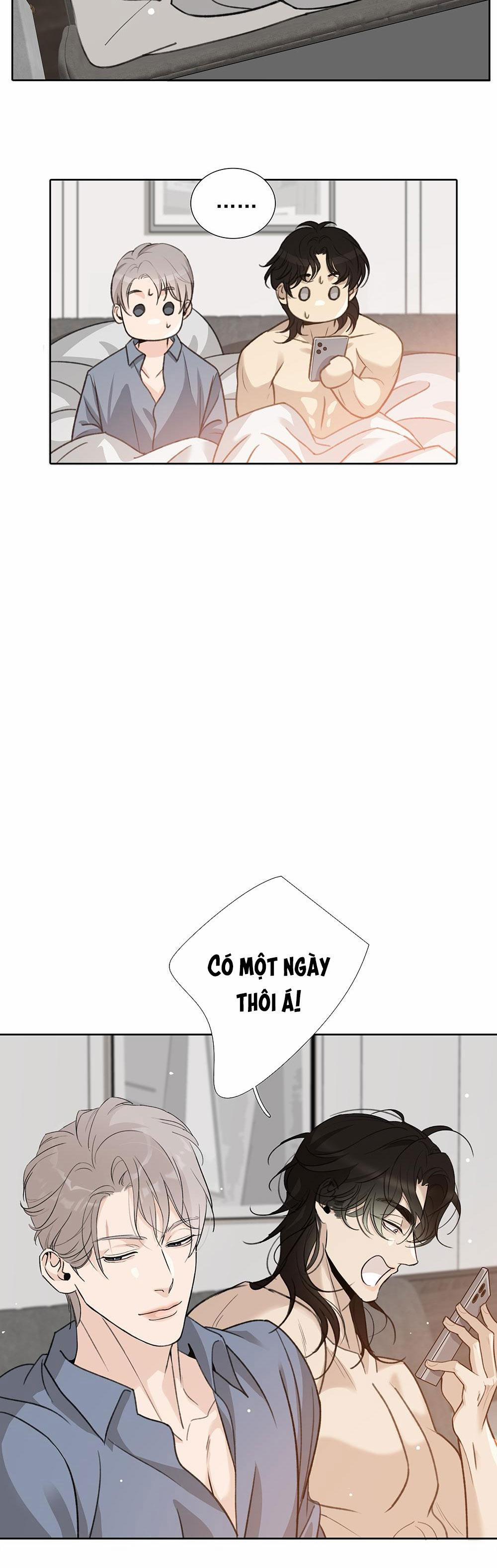 Quan Hệ Trả Nợ (End) 65 Chụt chụt trang 15