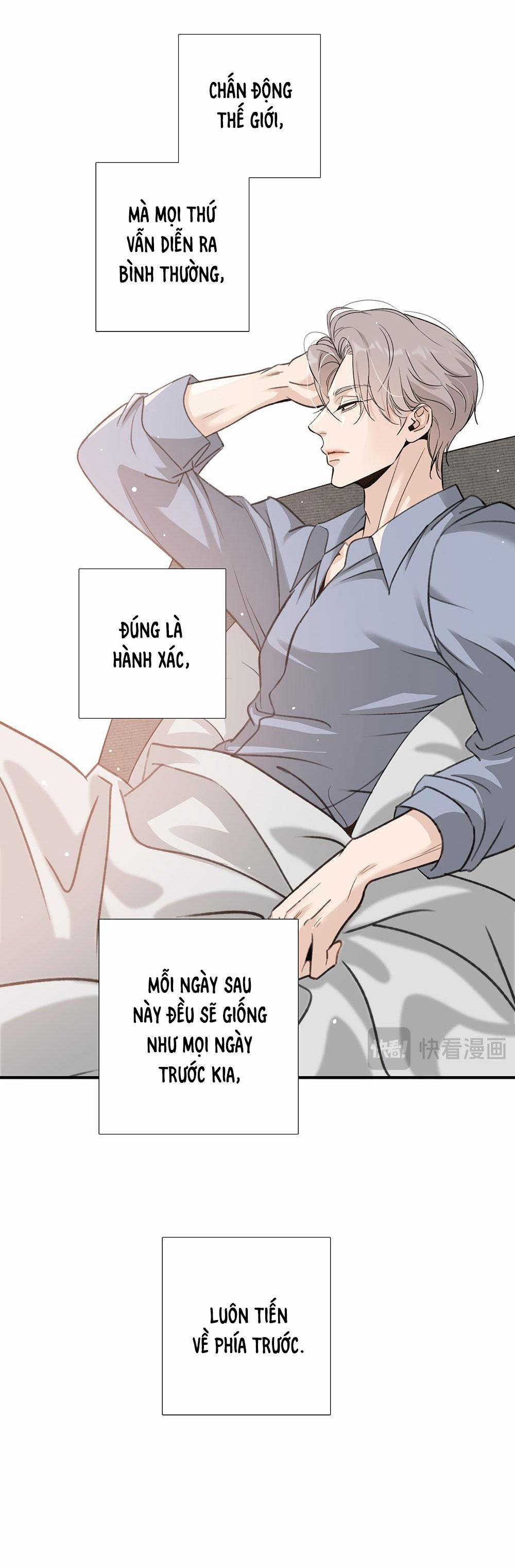 Quan Hệ Trả Nợ (End) 65 Chụt chụt trang 16