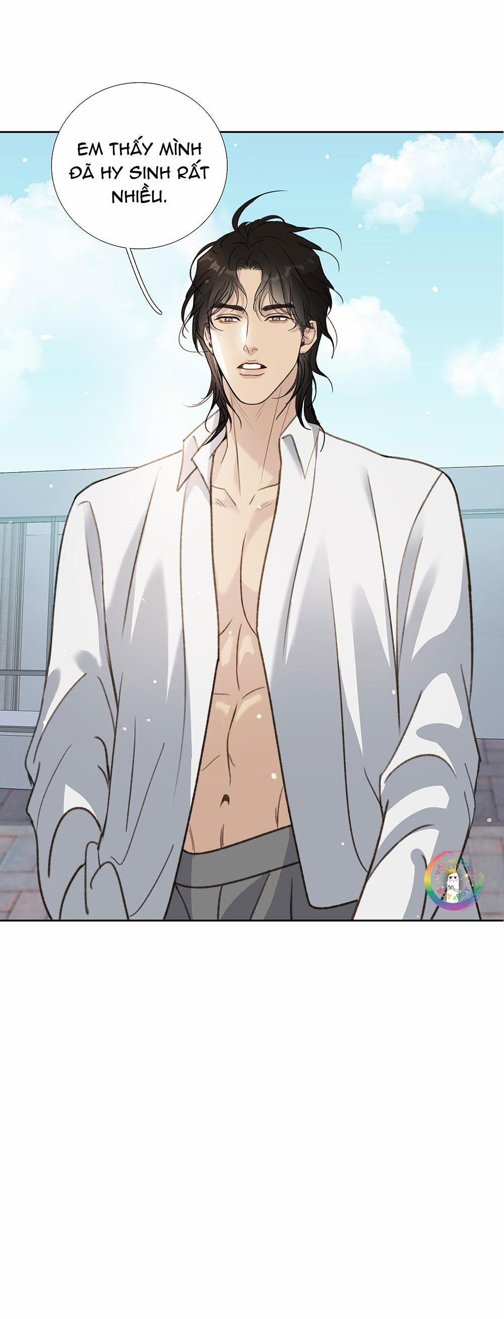 Quan Hệ Trả Nợ (End) 65 Chụt chụt trang 18