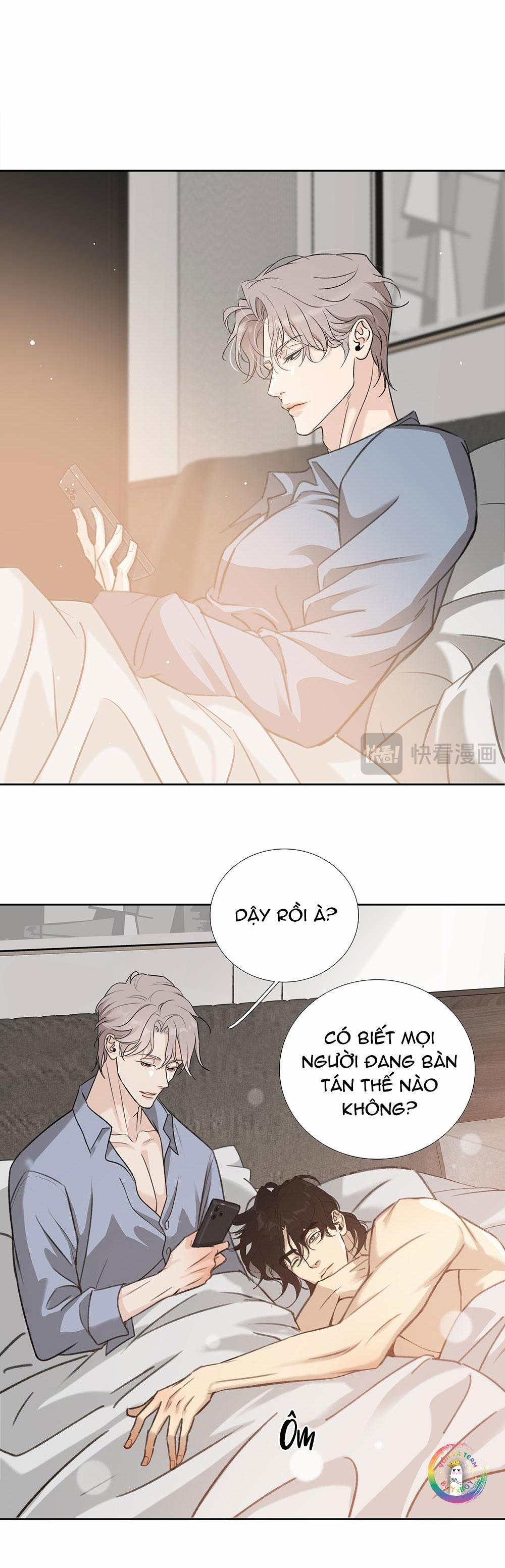 Quan Hệ Trả Nợ (End) 65 Chụt chụt trang 2