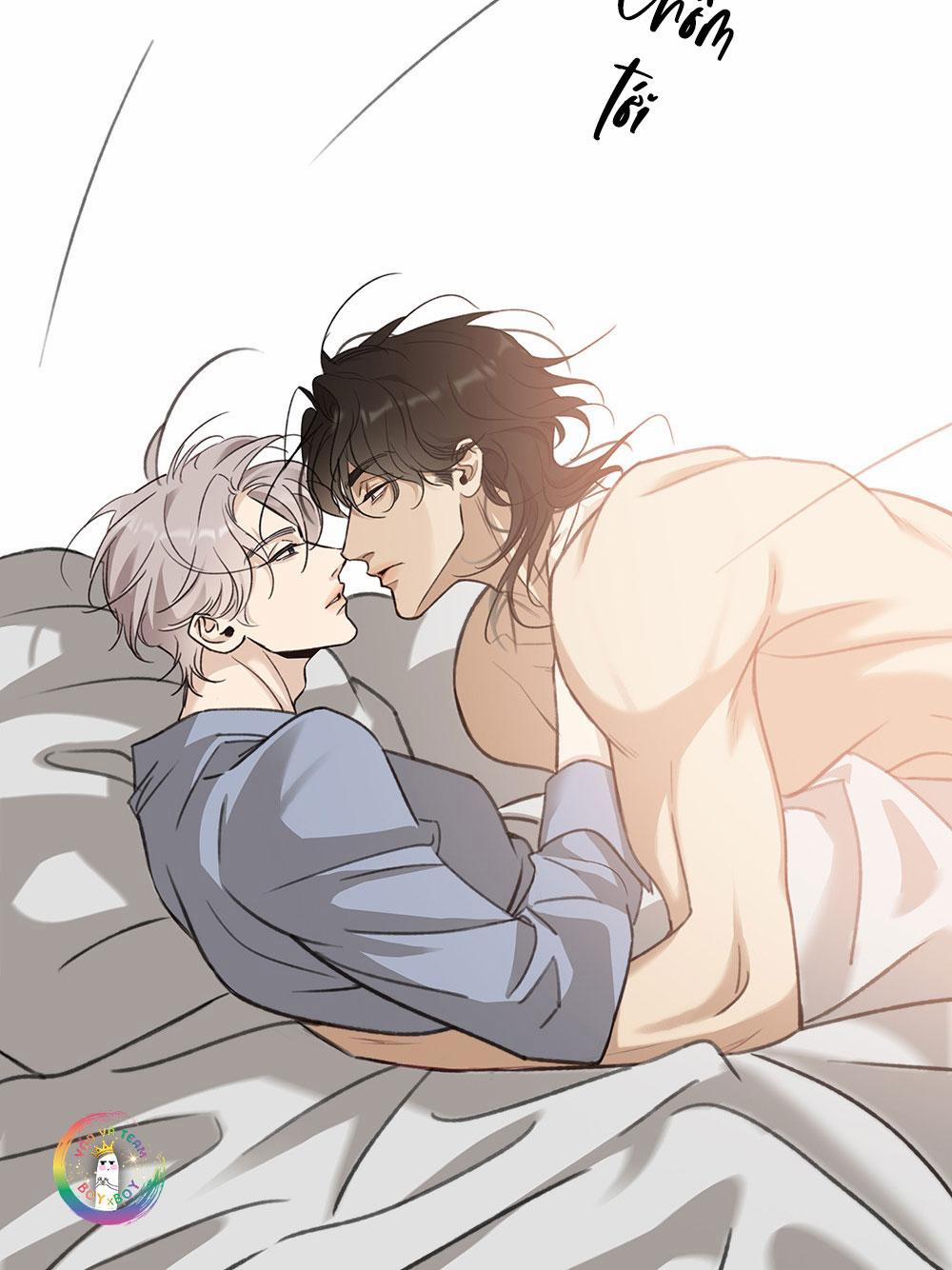 Quan Hệ Trả Nợ (End) 65 Chụt chụt trang 5