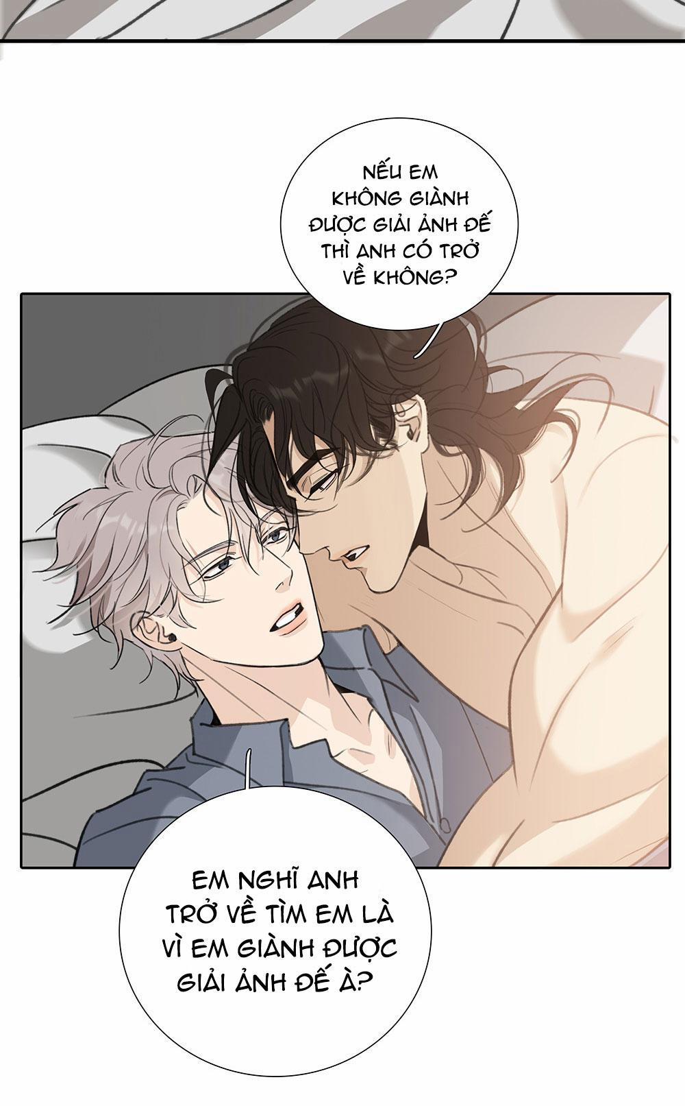 Quan Hệ Trả Nợ (End) 65 Chụt chụt trang 6