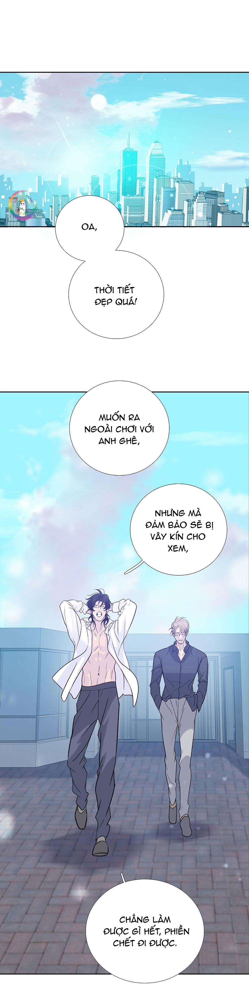 Quan Hệ Trả Nợ (End) 65 trang 17